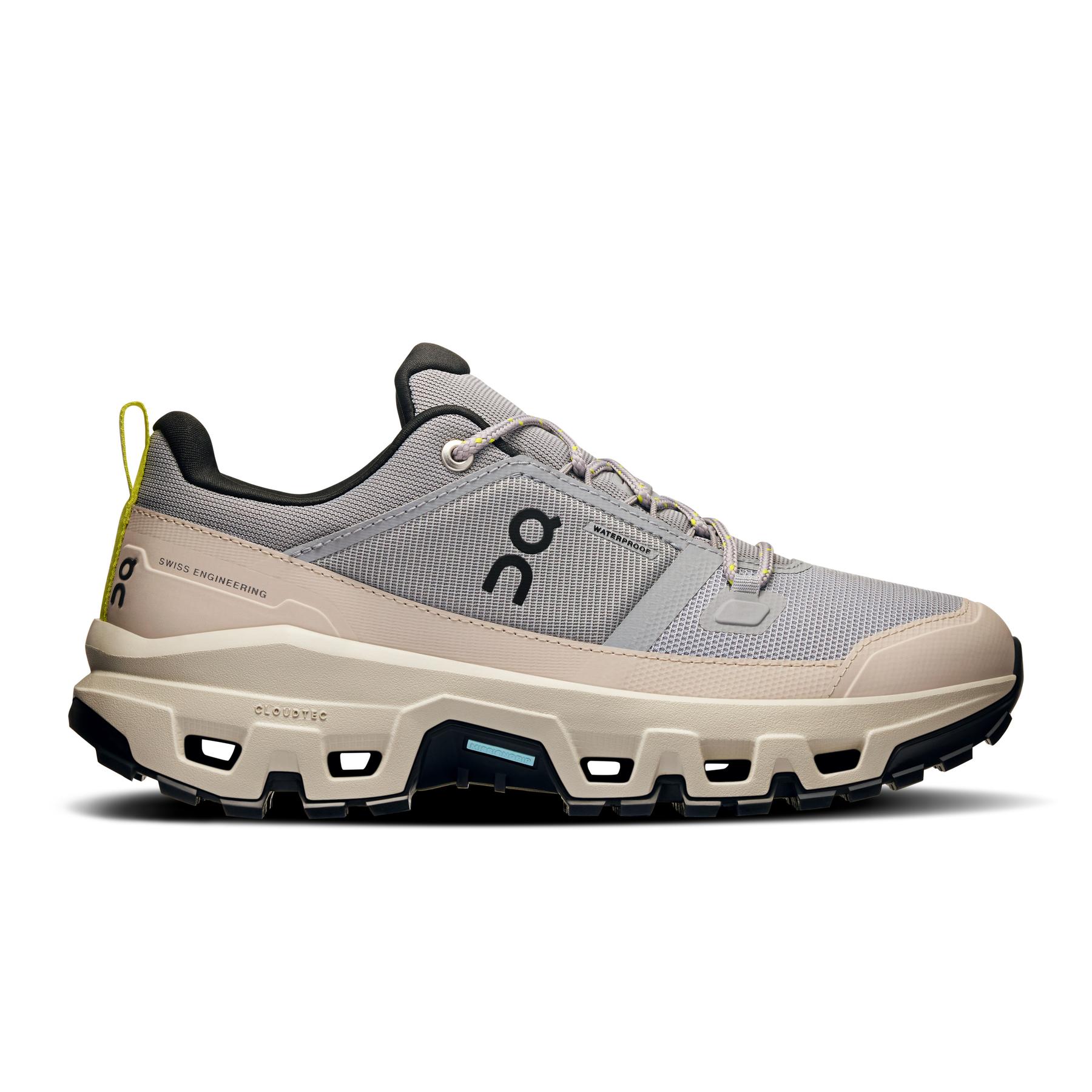 Scarpe trekking da donna On-running Cloudrock 1 Low