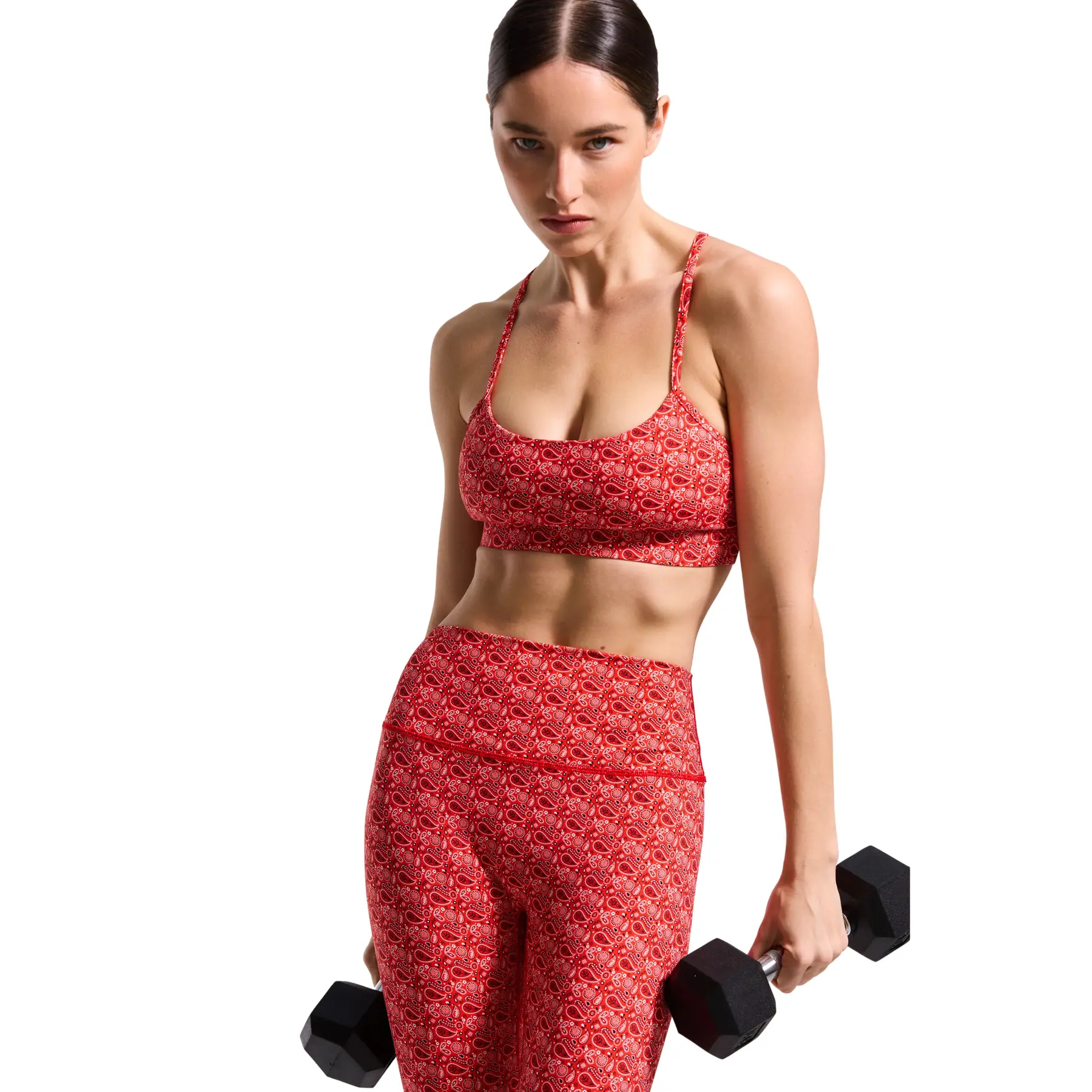 Damen-Sport-BH Onamaste Star