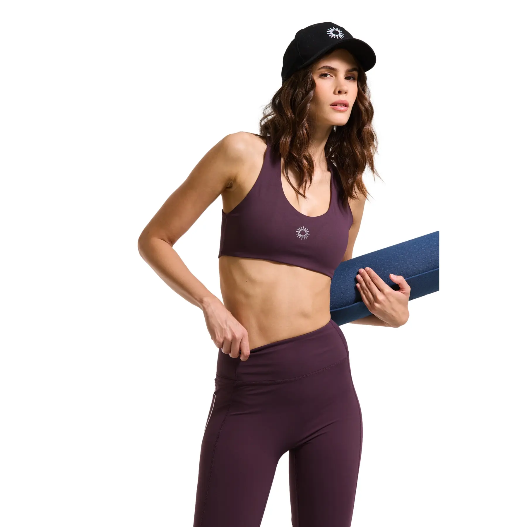 Brassière femme Onamaste Karma