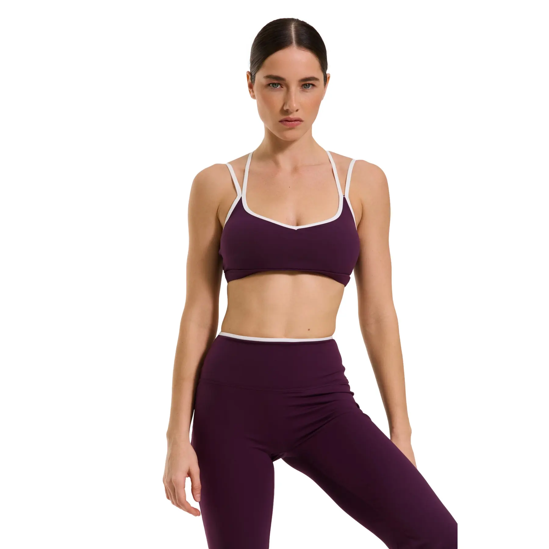 Brassière femme Onamaste Yska