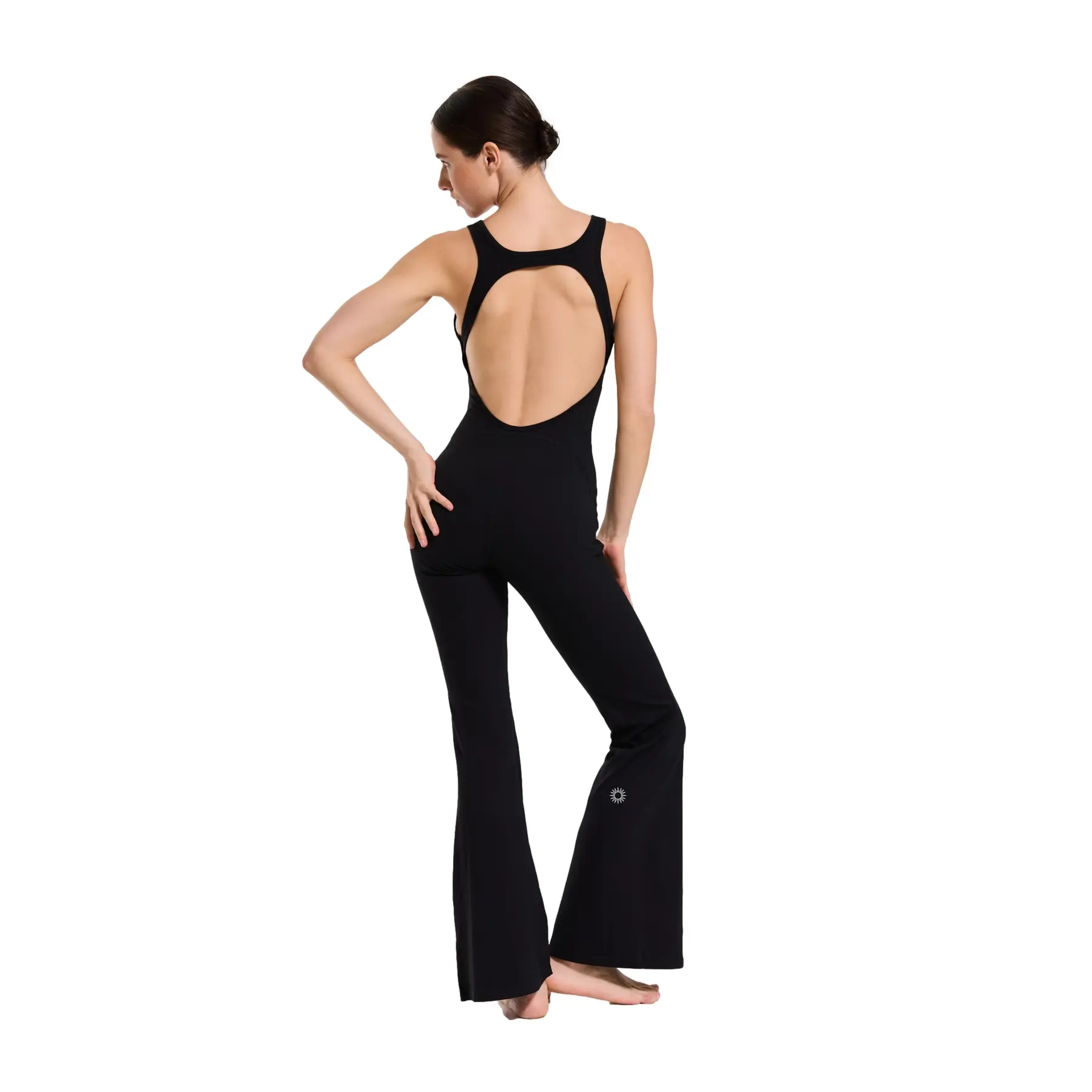 Combinaison courte femme Onamaste Reva