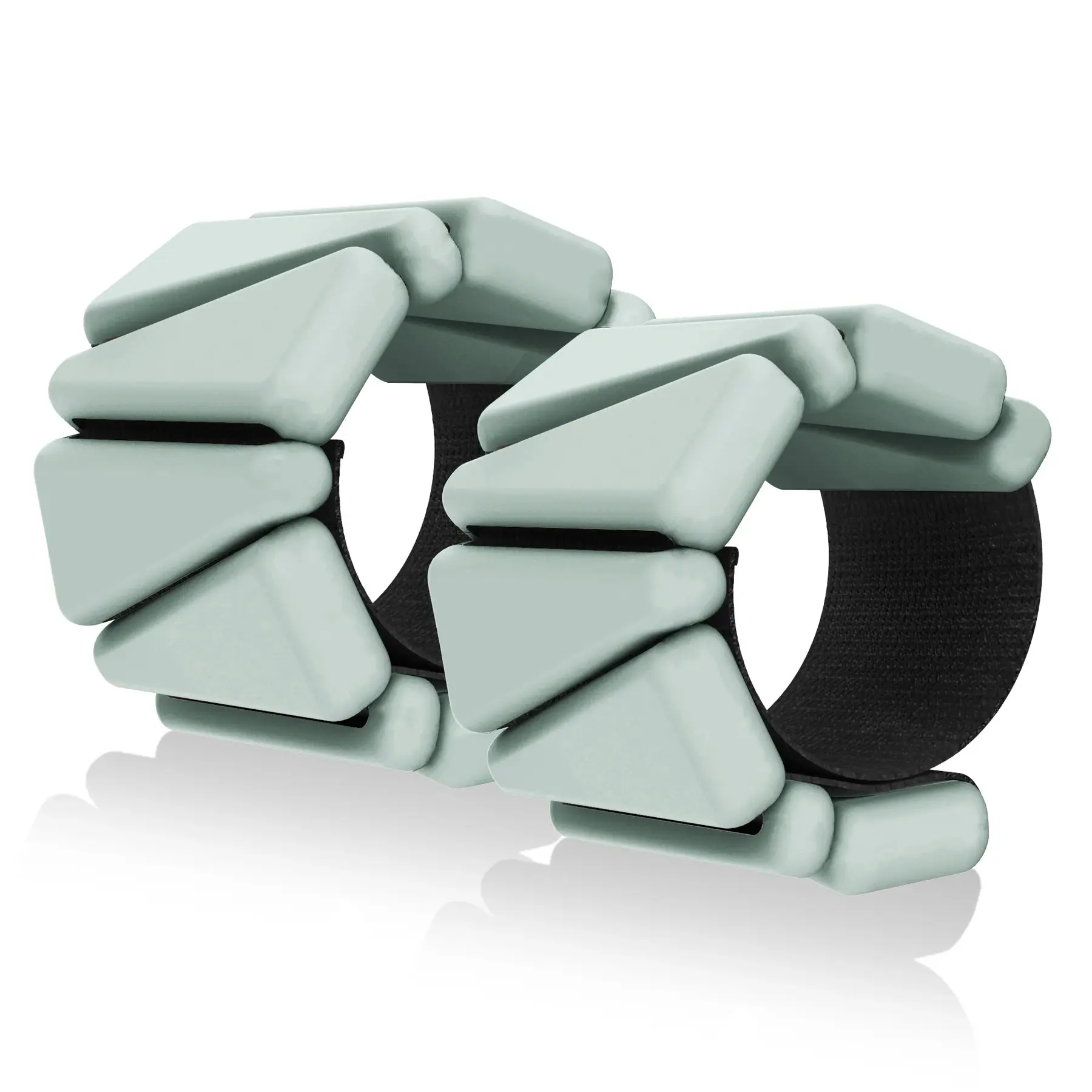 Handgelenk- und Knöchelgewichte Onamaste (x2)