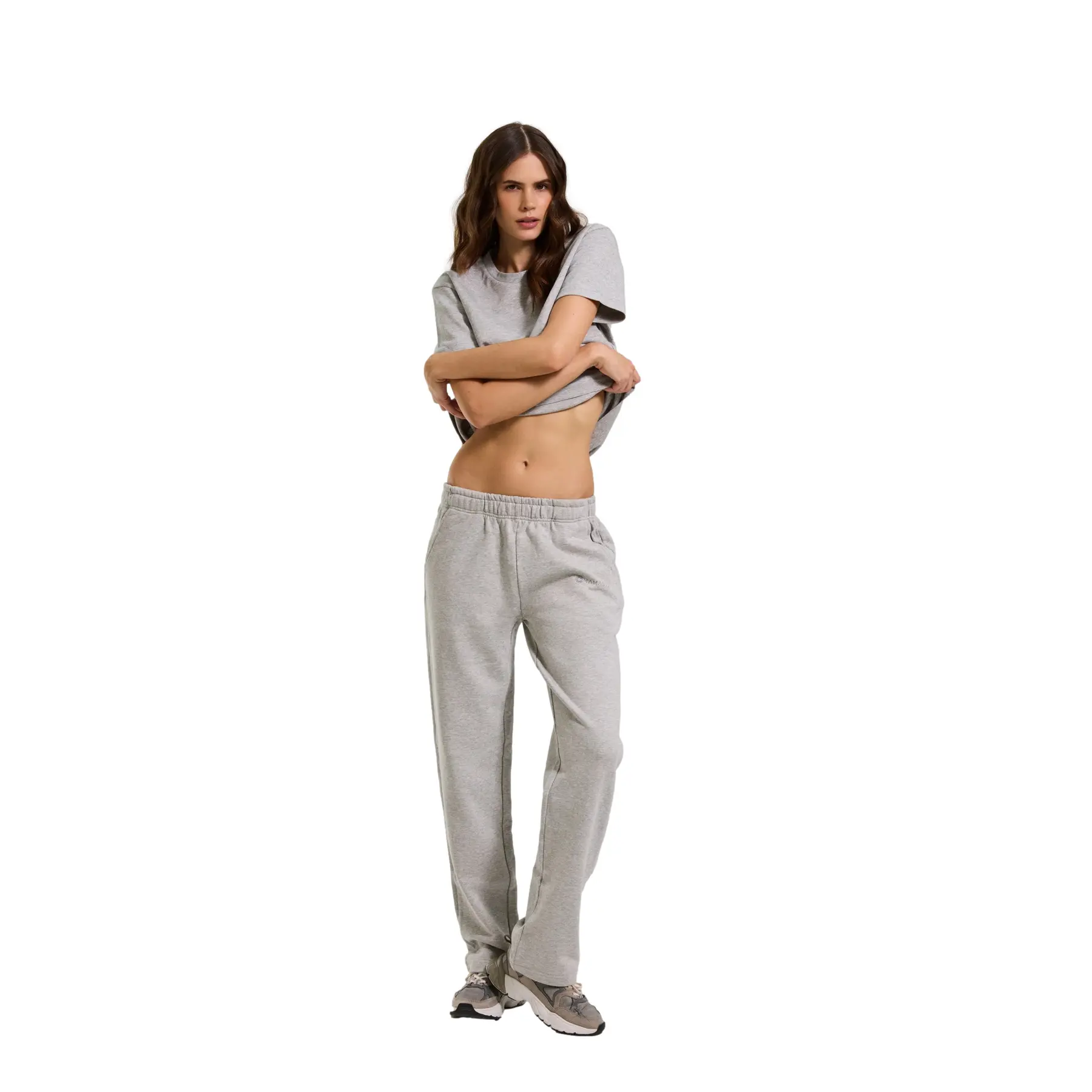 Image of Damen Jogginghose Onamaste Bali