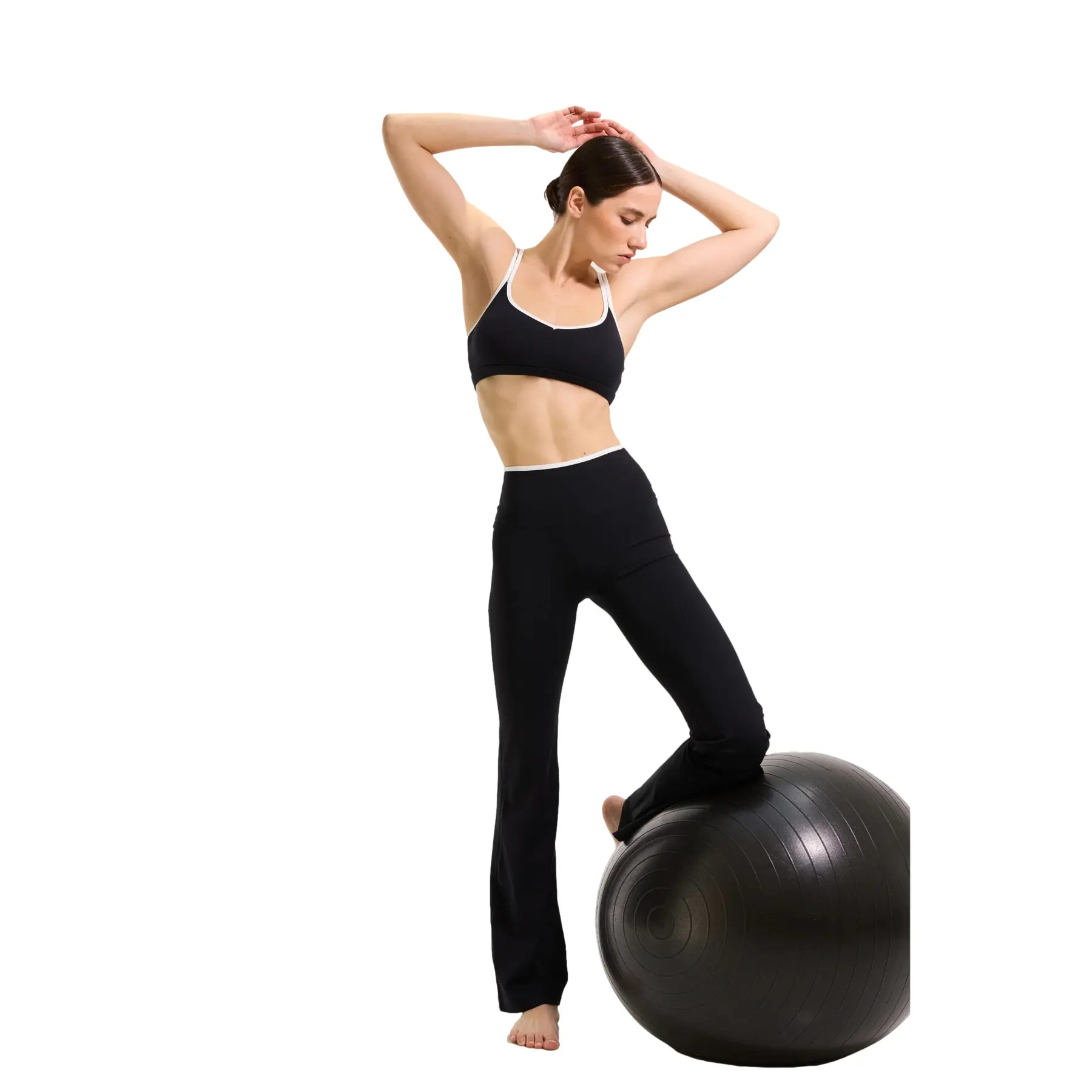 Legging femme Onamaste Flair Yska