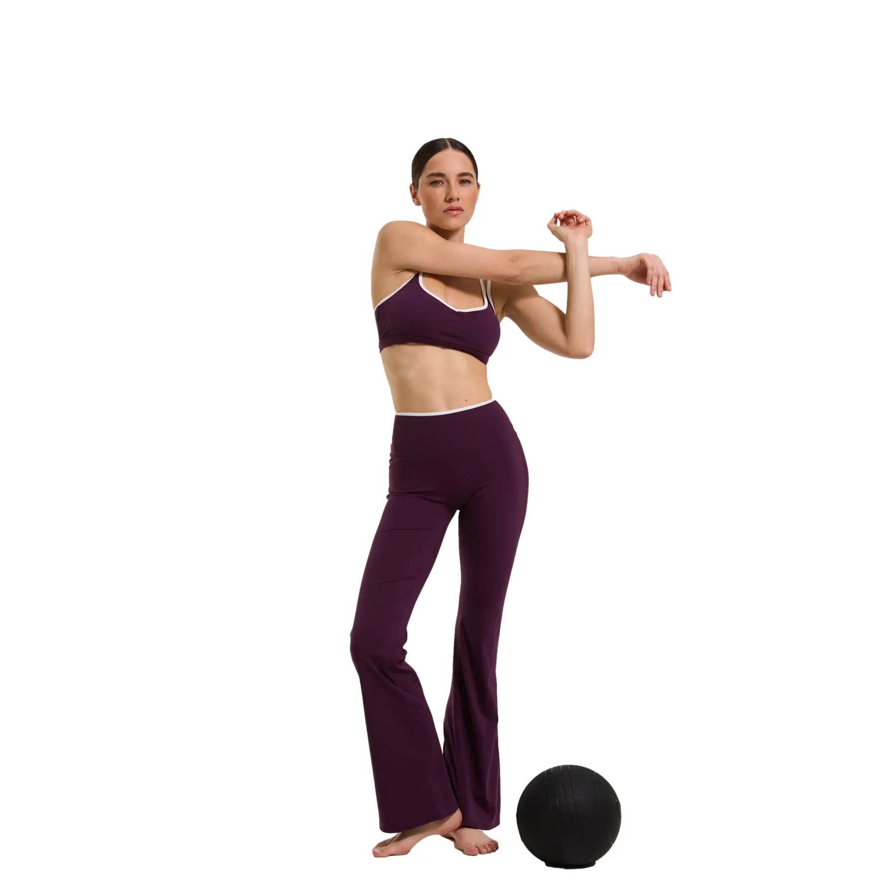 Legging femme Onamaste Flair Yska
