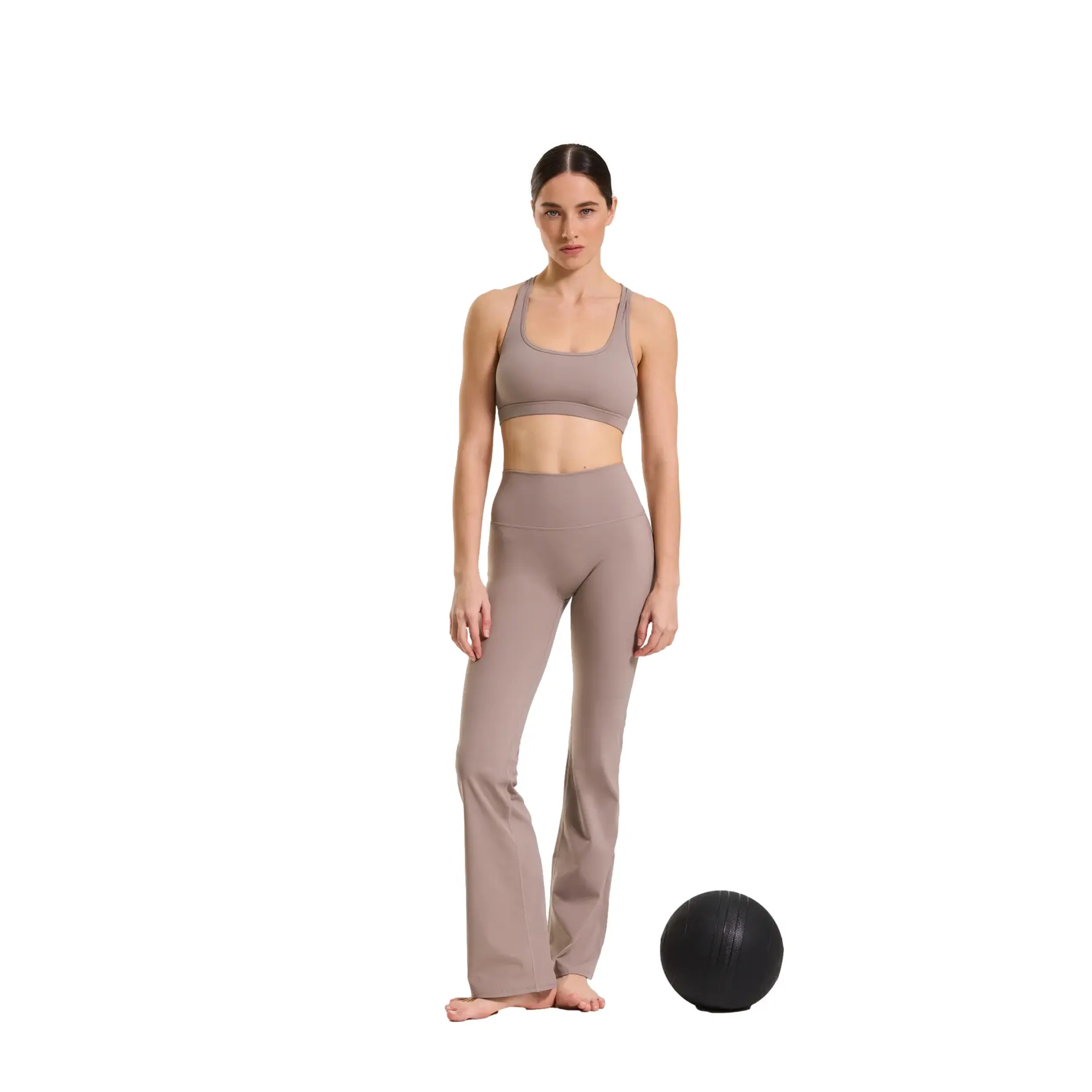 Legging femme Onamaste Flair Stella