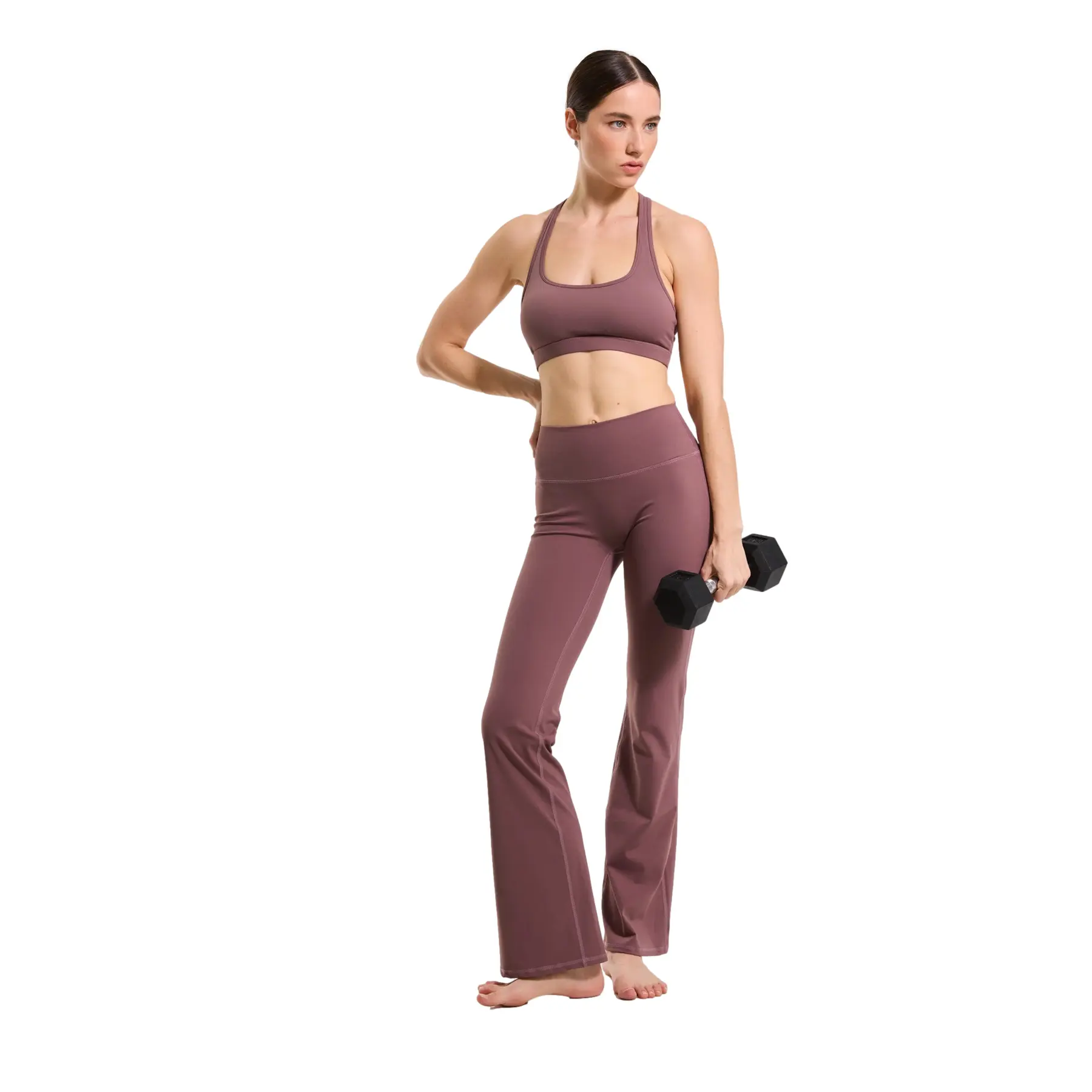 Legging femme Onamaste Flair Stella