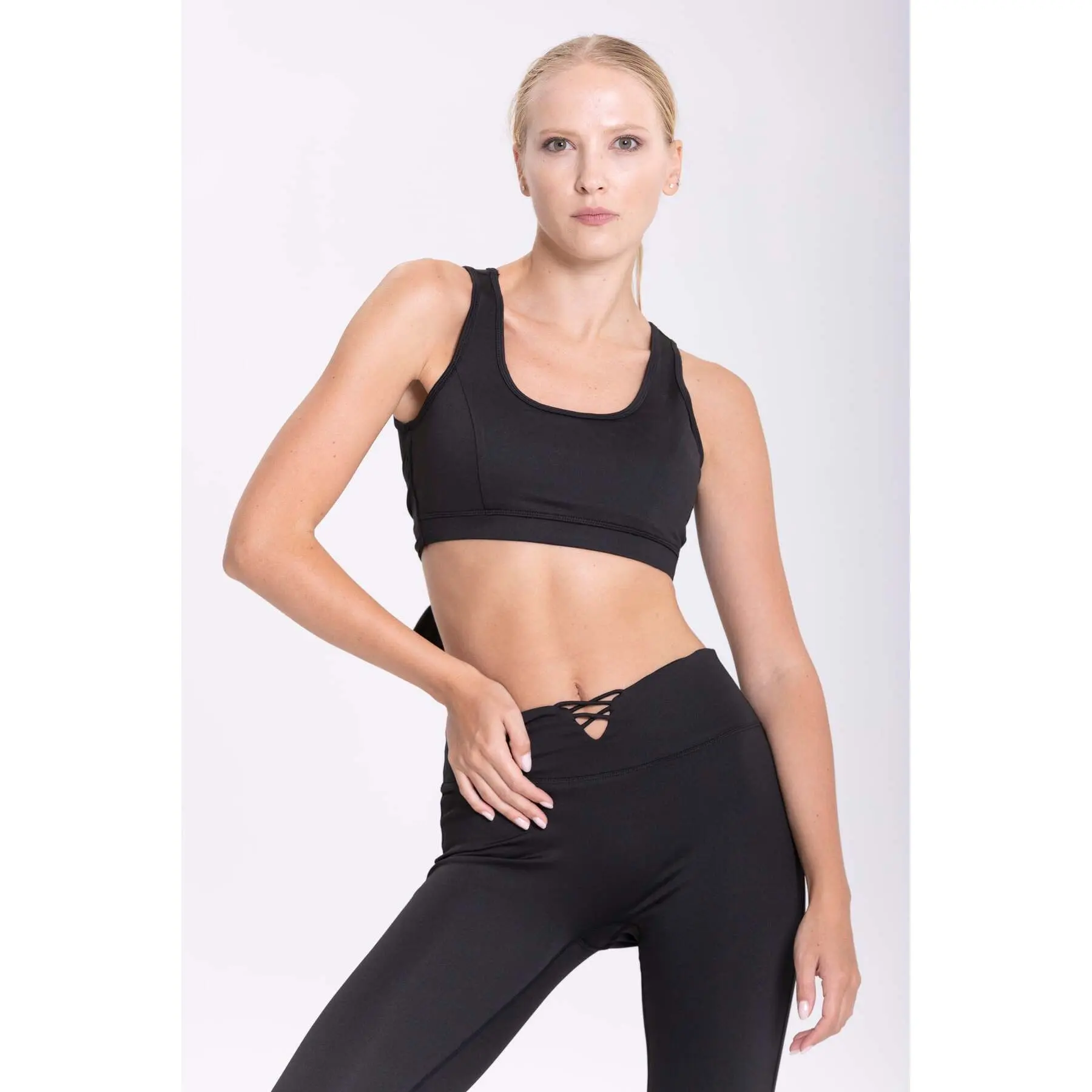 Leggings Damen Onamaste Dayana