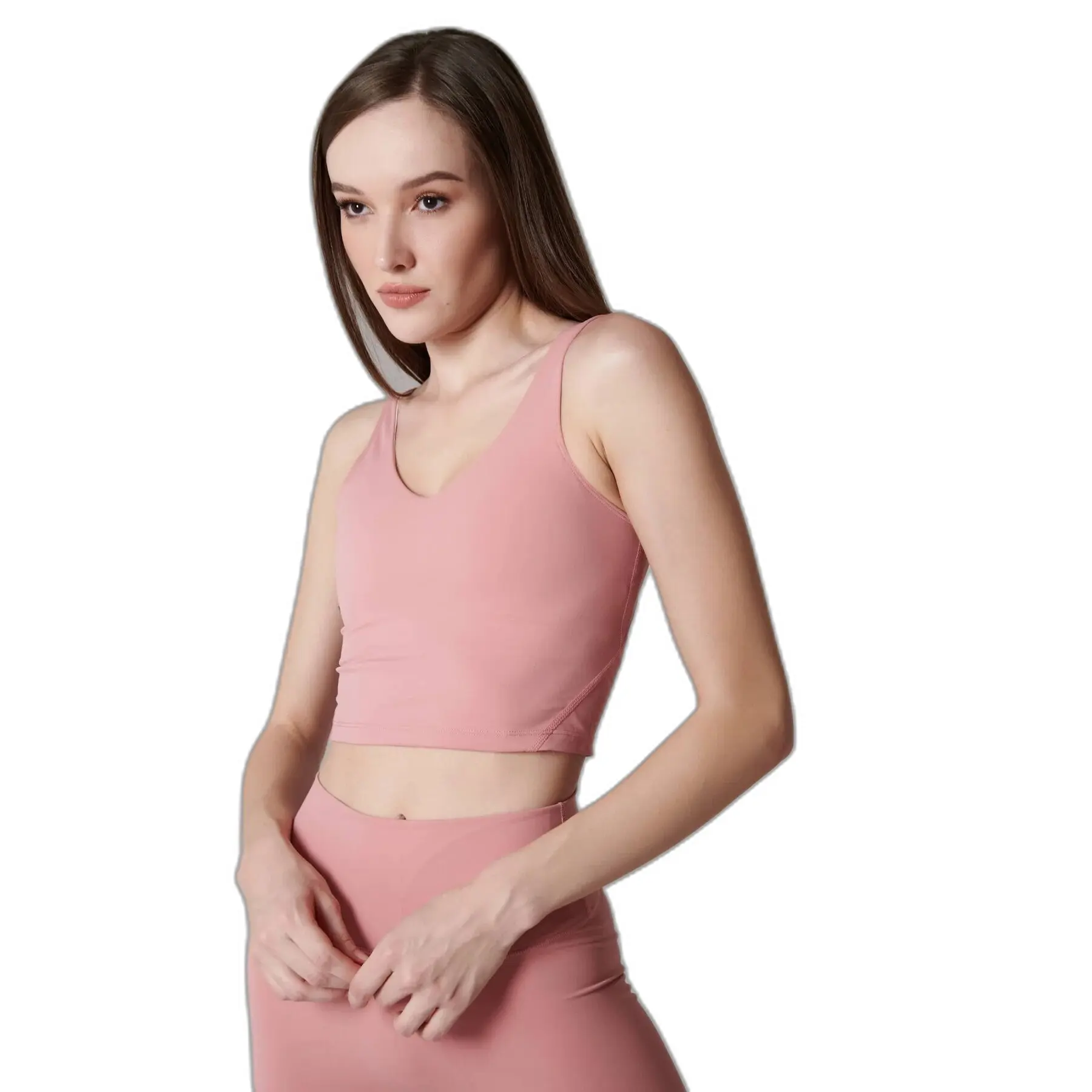 Brassière Damen Onamaste Mantra