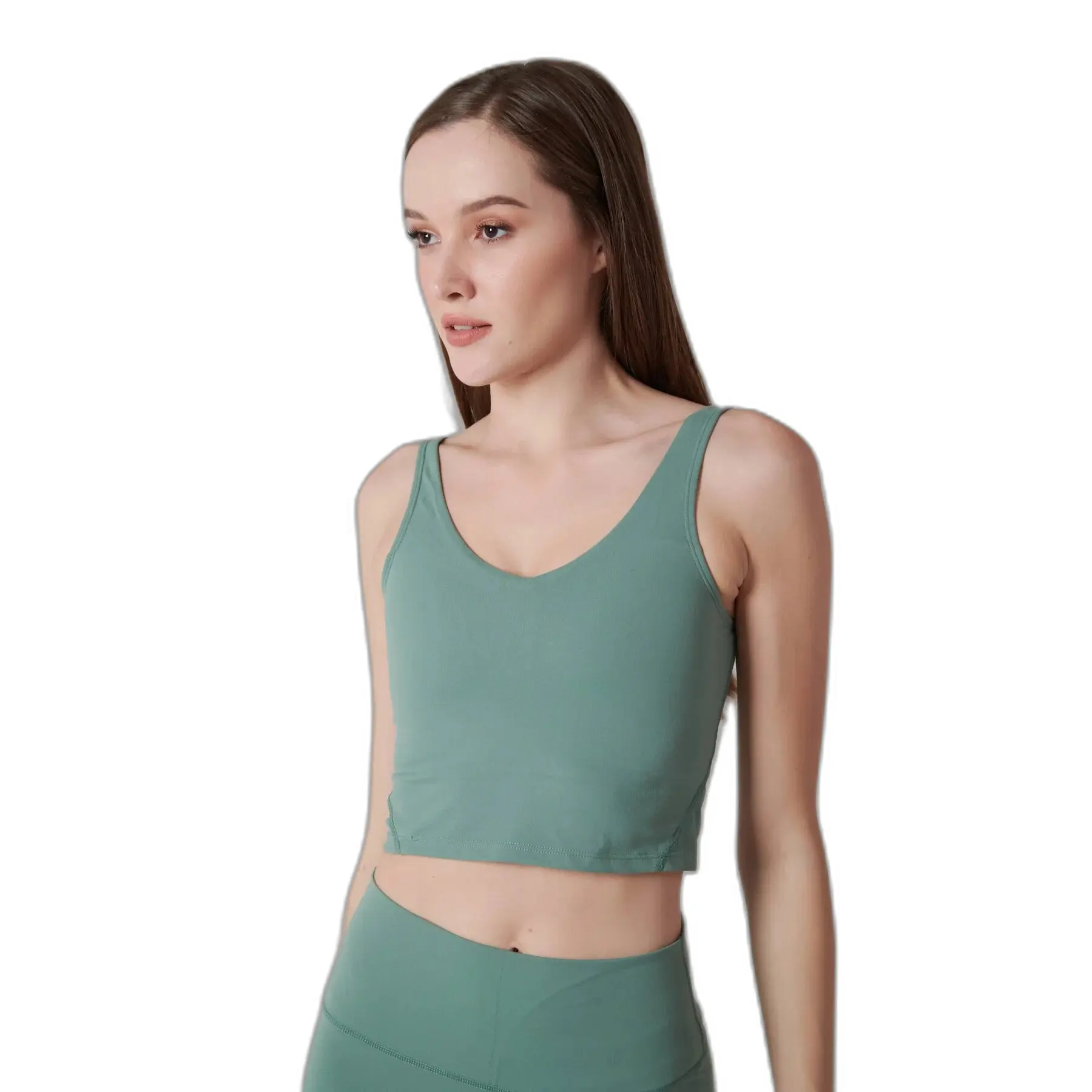 Brassière Damen Onamaste Mantra