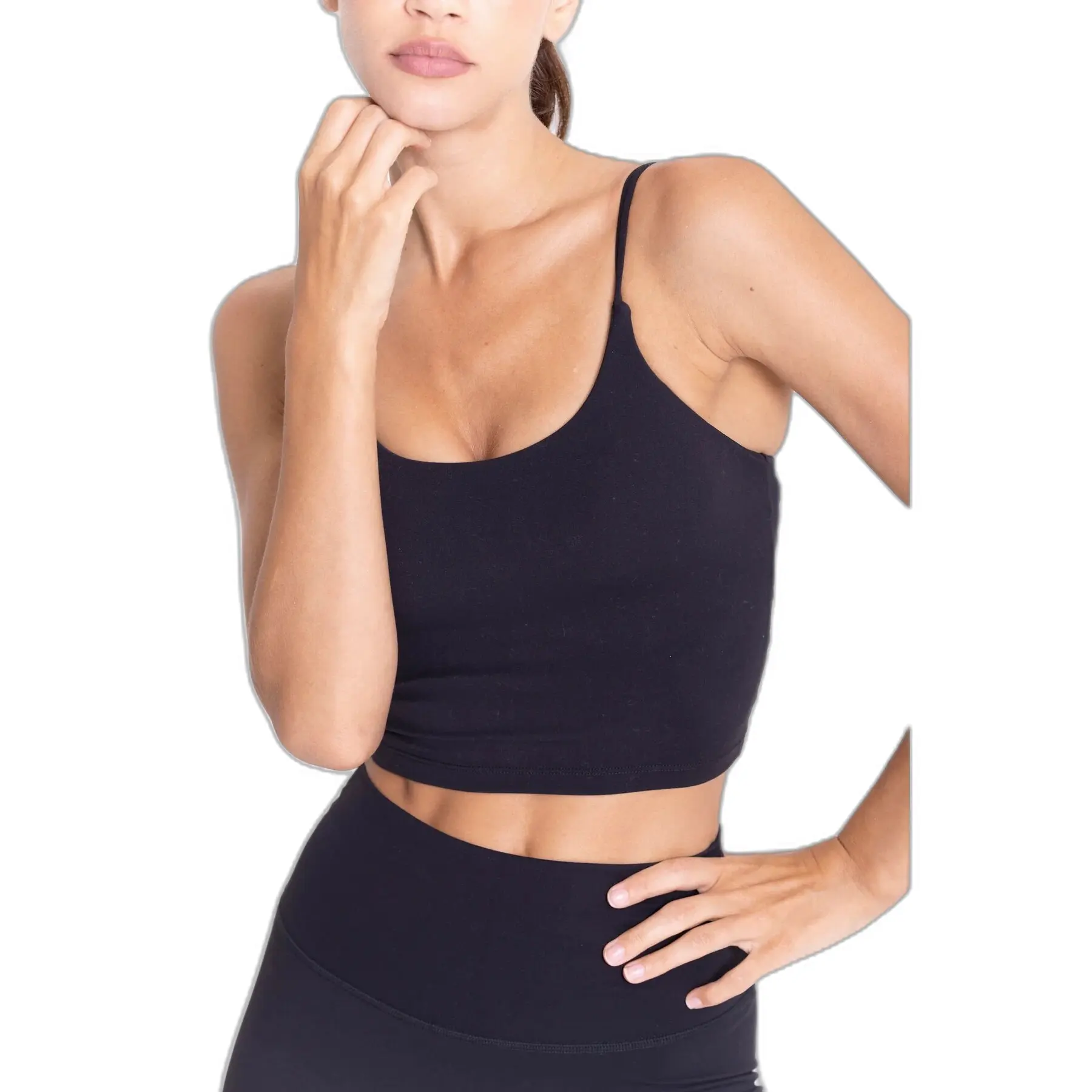 Brassière Damen Onamaste Mantra