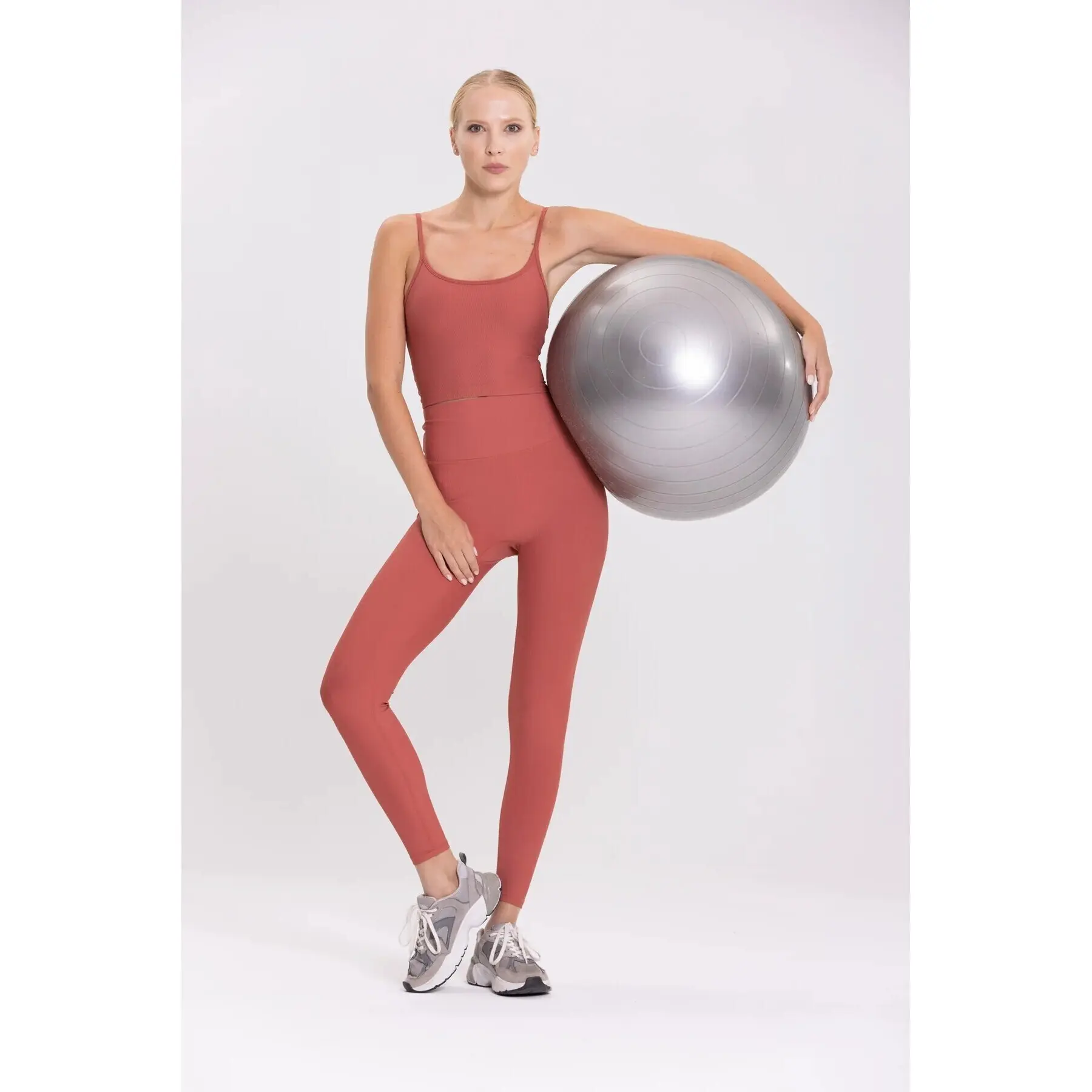 Brassière Damen Onamaste Lotus