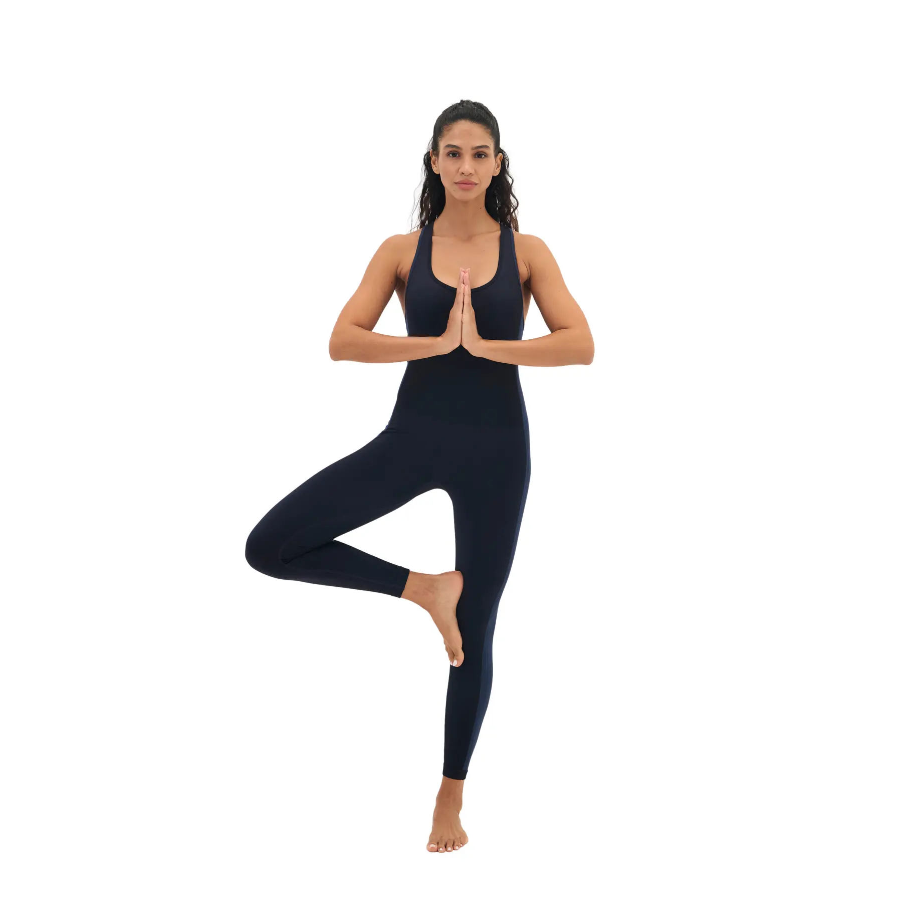 Tuta jumpsuit Onamaste Malte