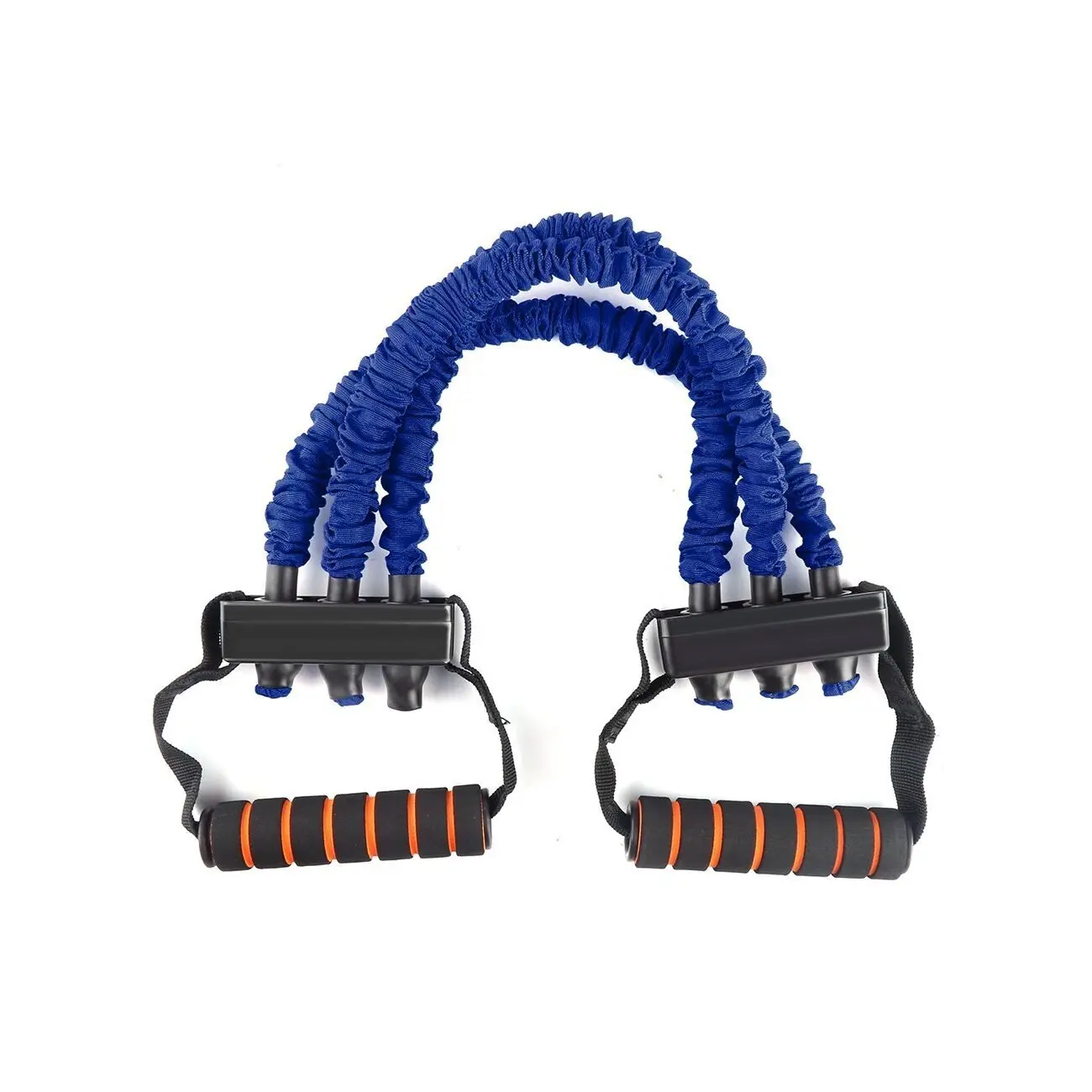 Brust expandieren - Bleu - unisex - Size: TU