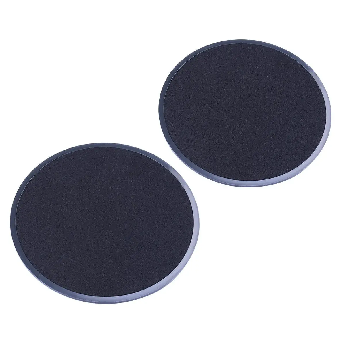 Onamaste Women's Noir Slipping Discs