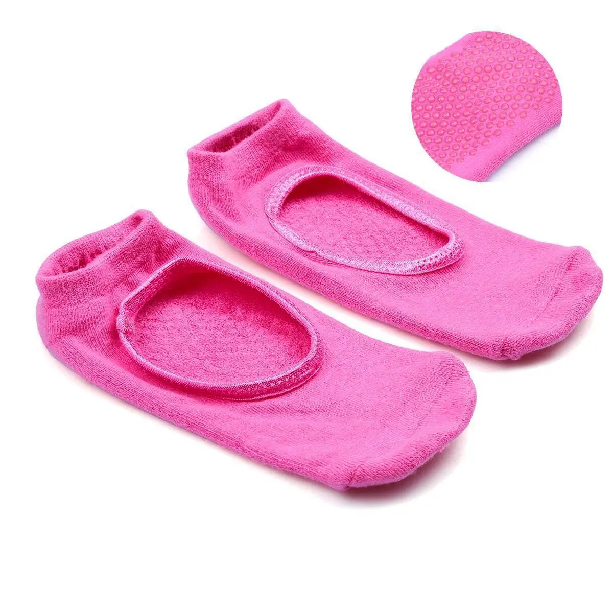 Yoga-Socken Frau Onamaste