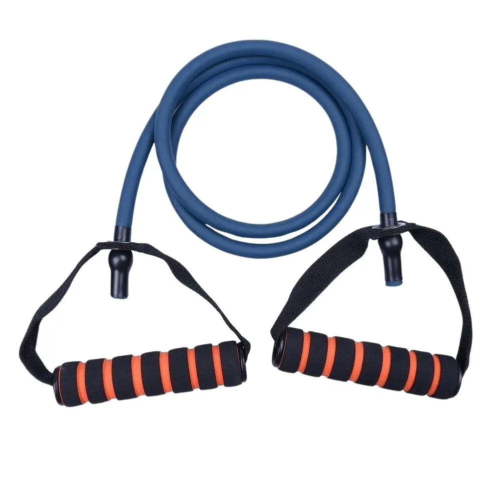 Elastische Fitness-Bänder Heavy - Bleu - unisex - Size: TU
