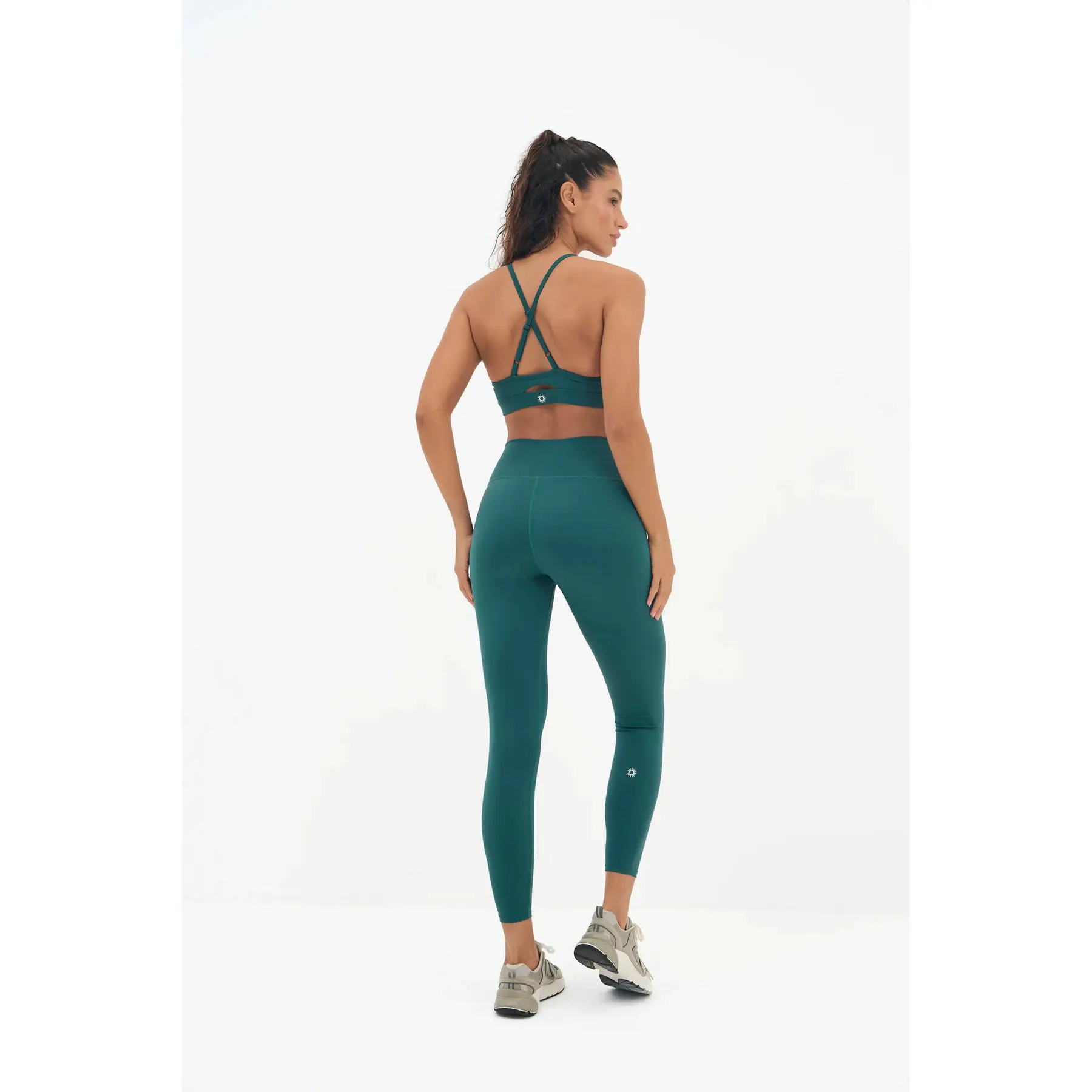 Leggings Damen Onamaste Geneva