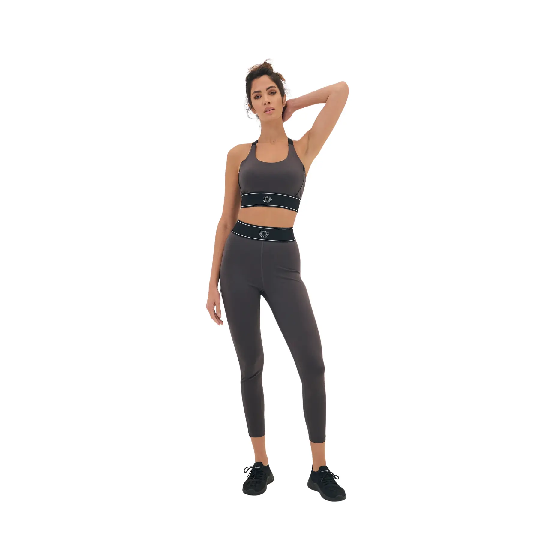 Leggings Damen Onamaste Mali