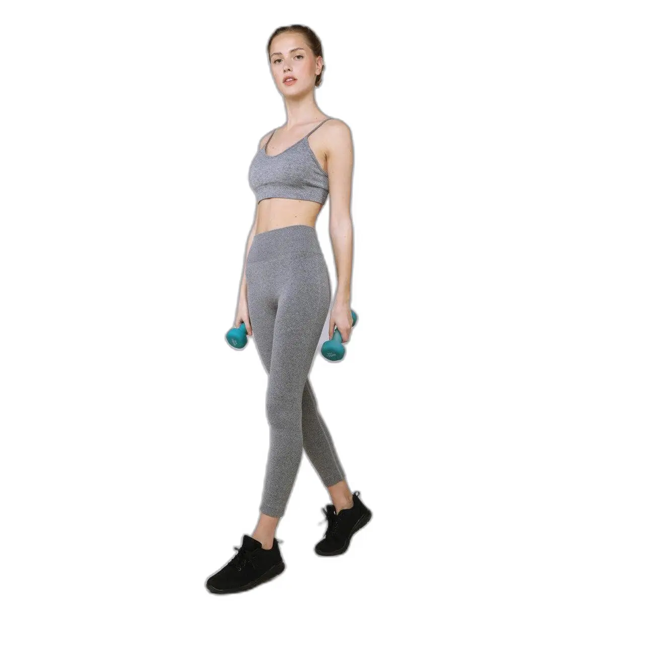 Leggings Damen Onamaste Anja