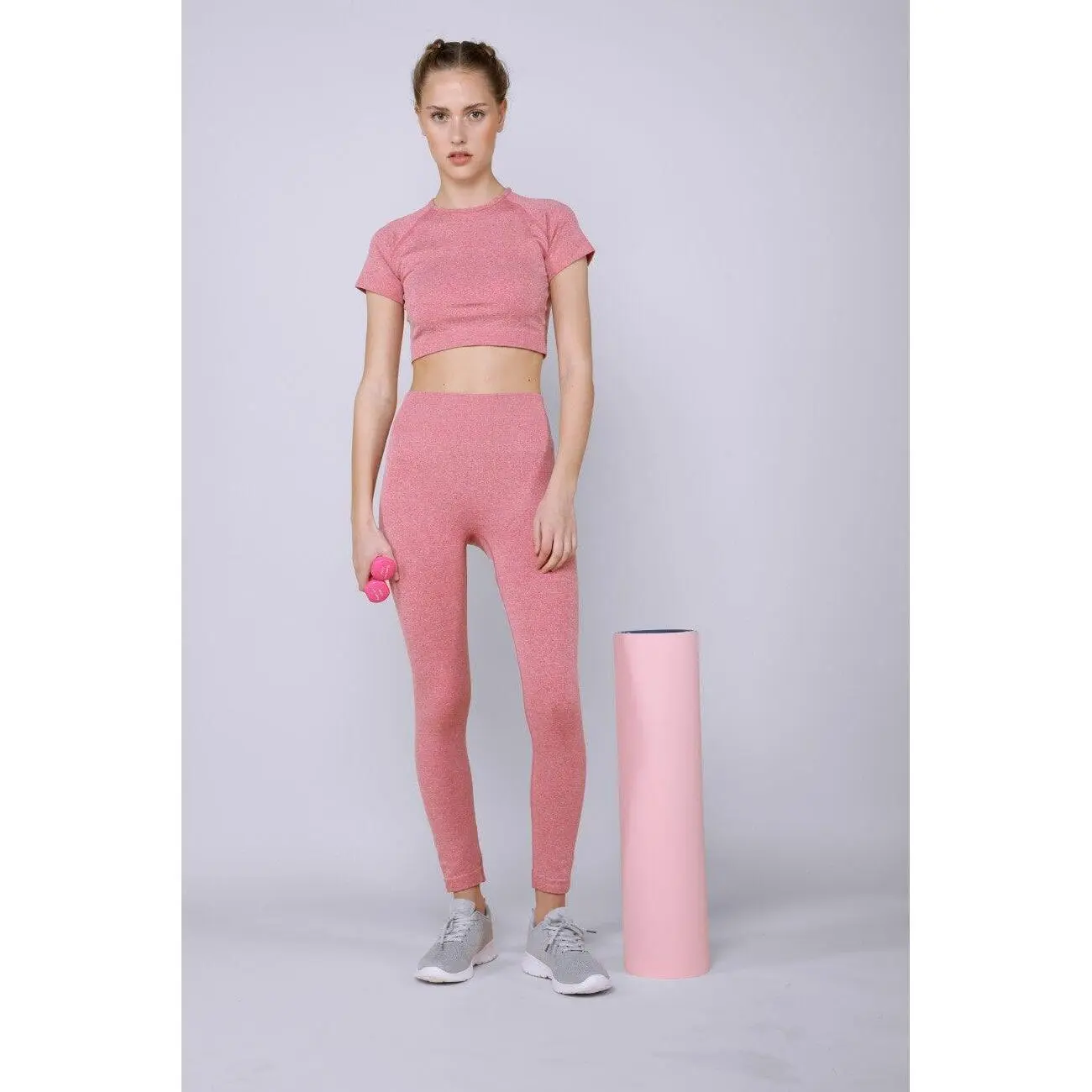 Leggings Damen Onamaste Anja