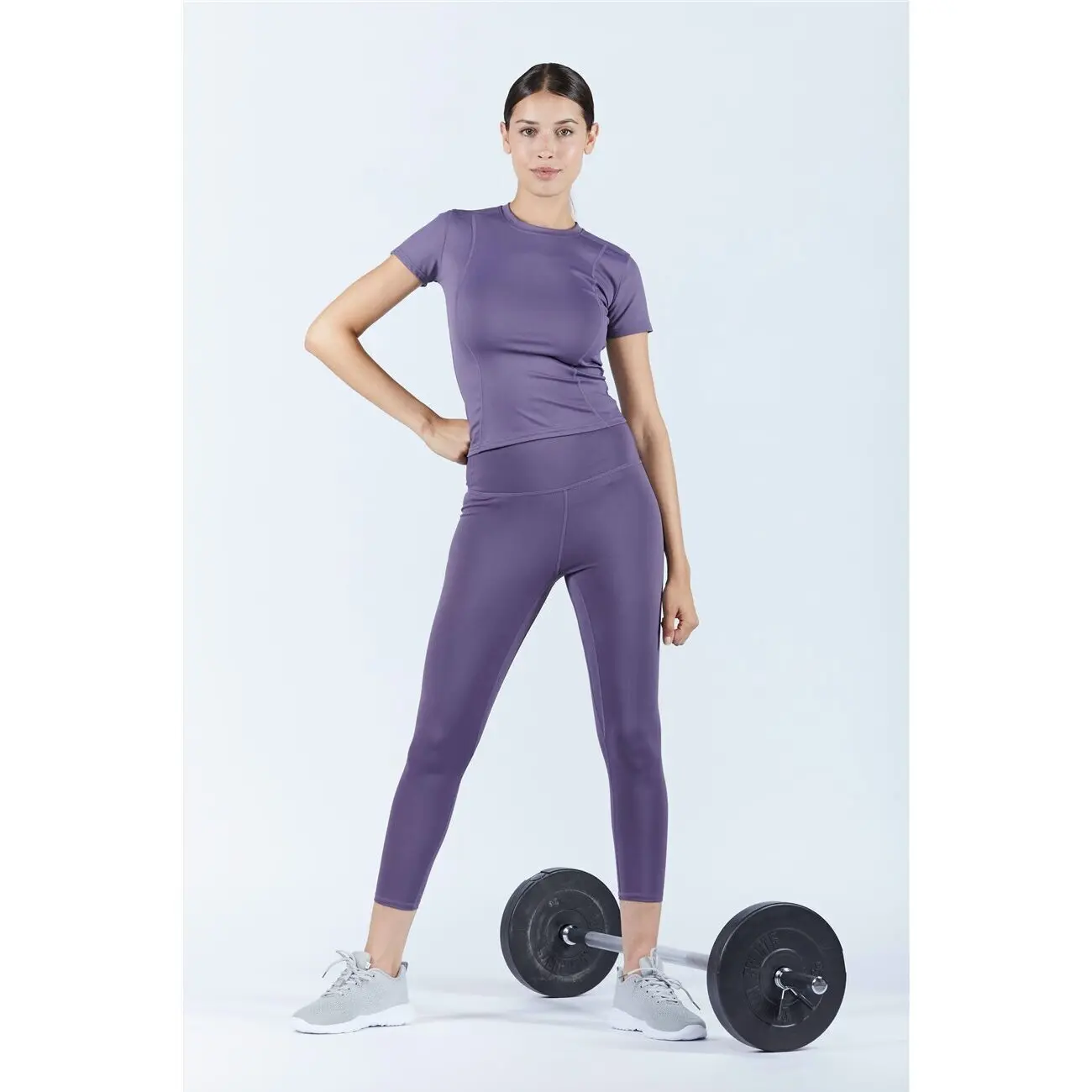 Leggings Damen Onamaste Jamie