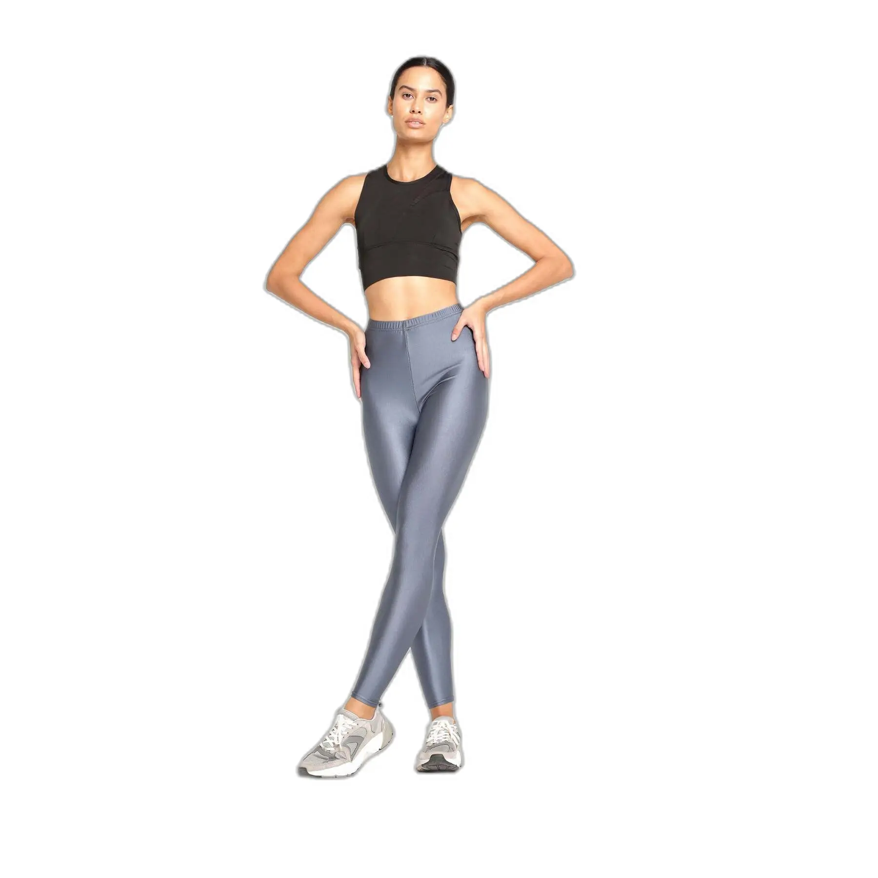 Leggings Damen Onamaste Paris