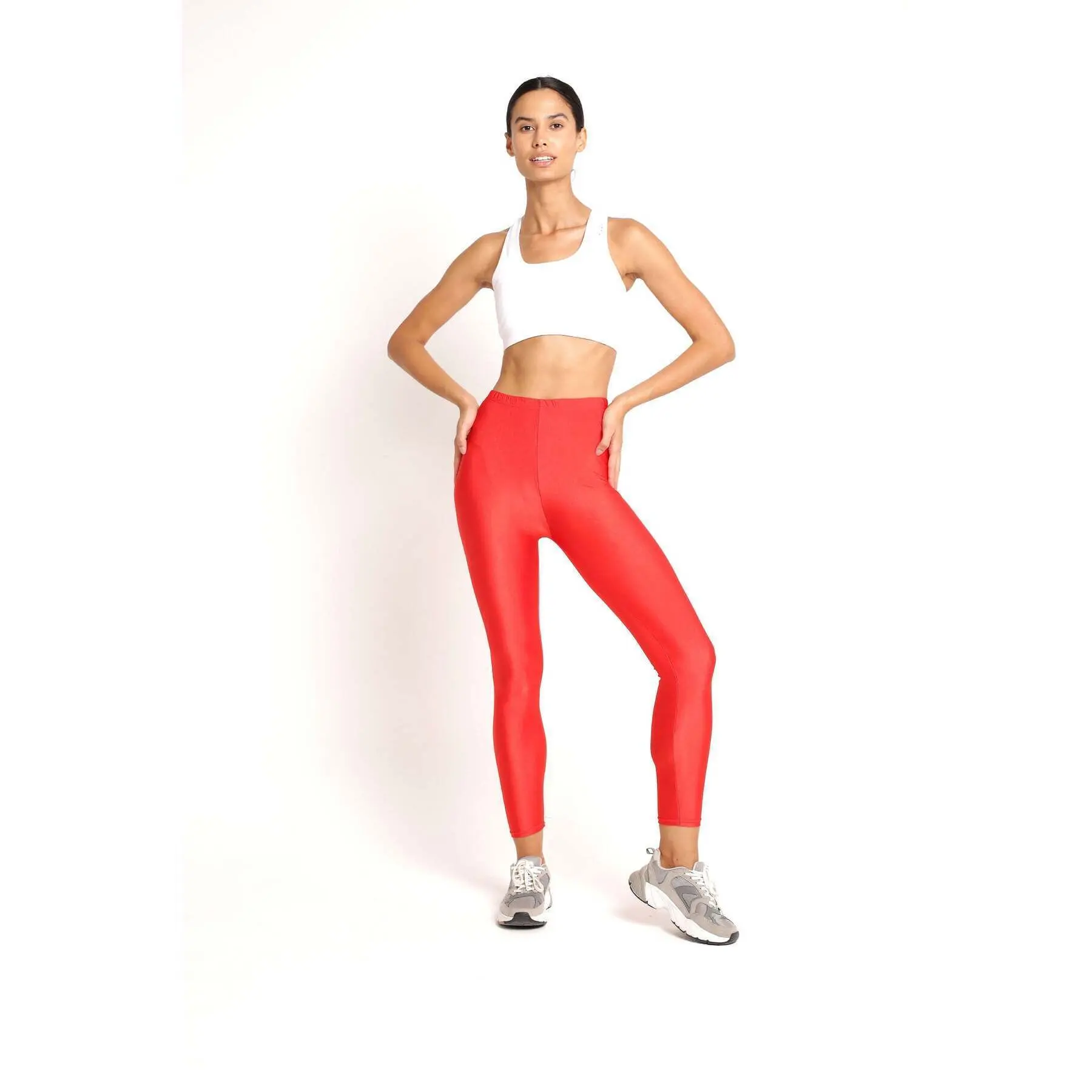 Leggings Damen Onamaste Paris