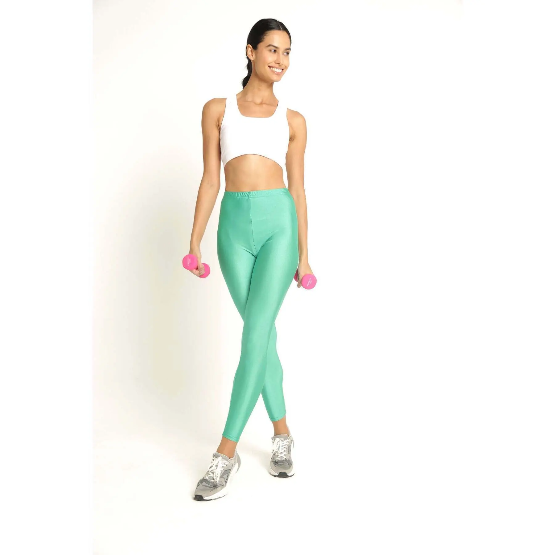 Leggings Damen Onamaste Paris