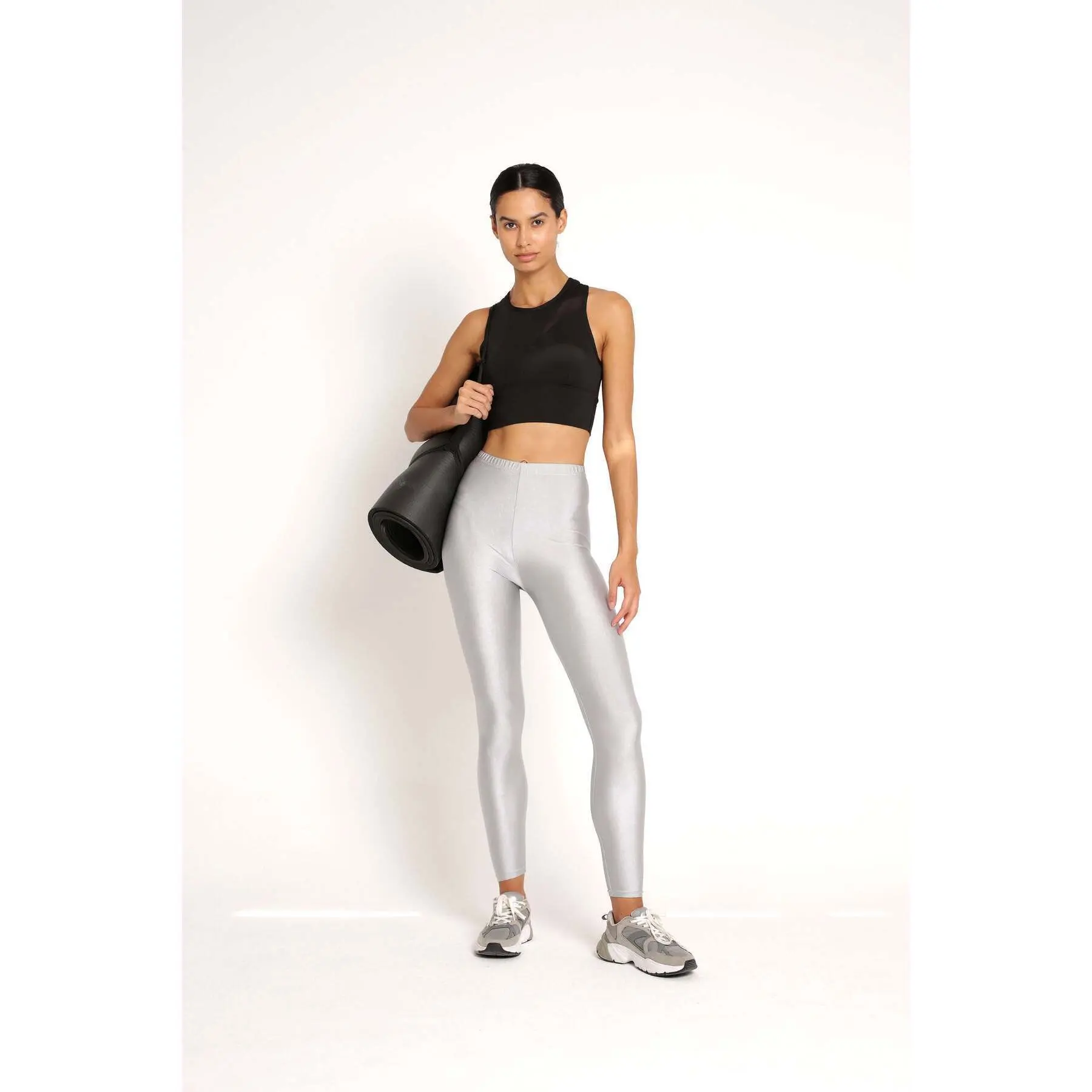Leggings Damen Onamaste Paris