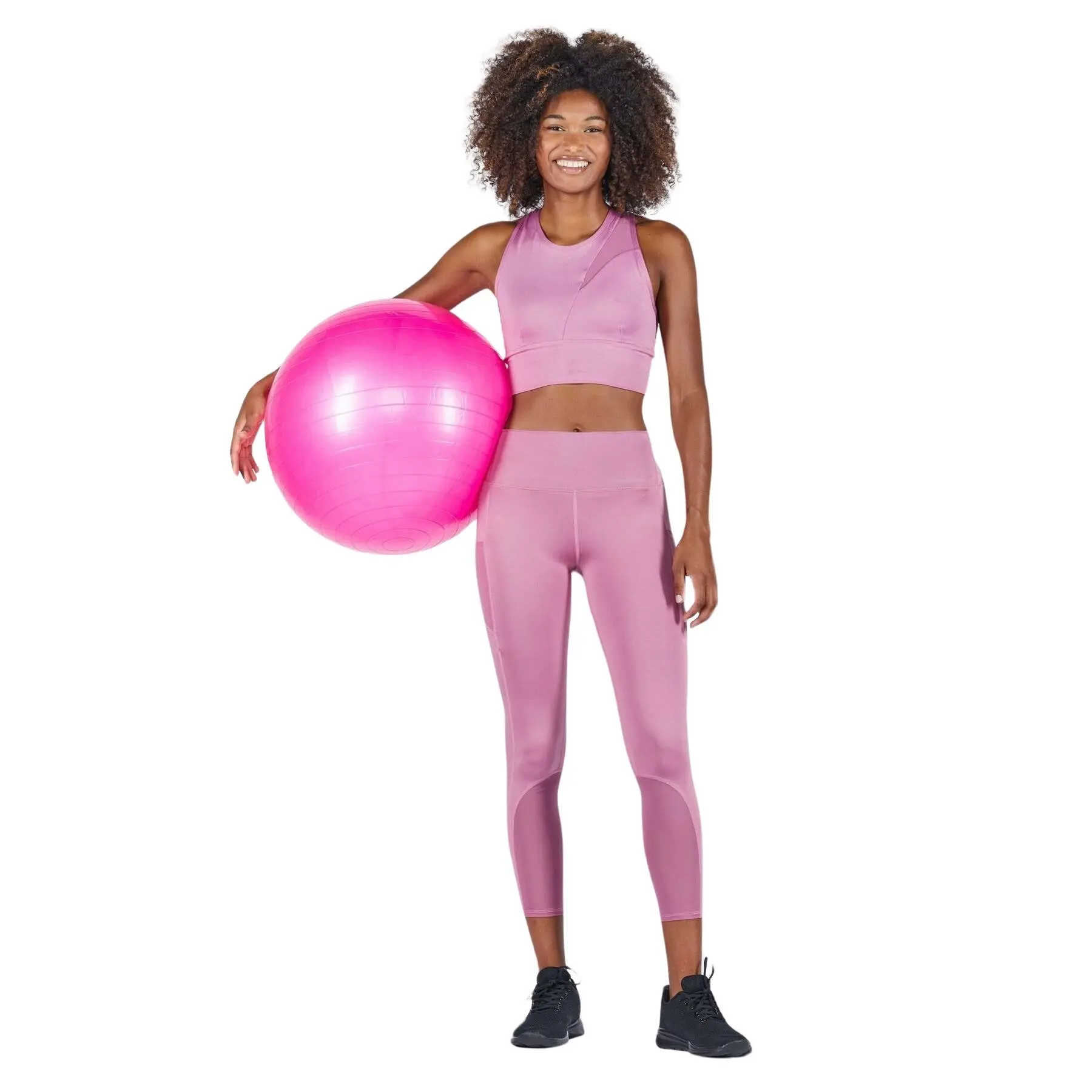 Leggings Damen Onamaste Alma