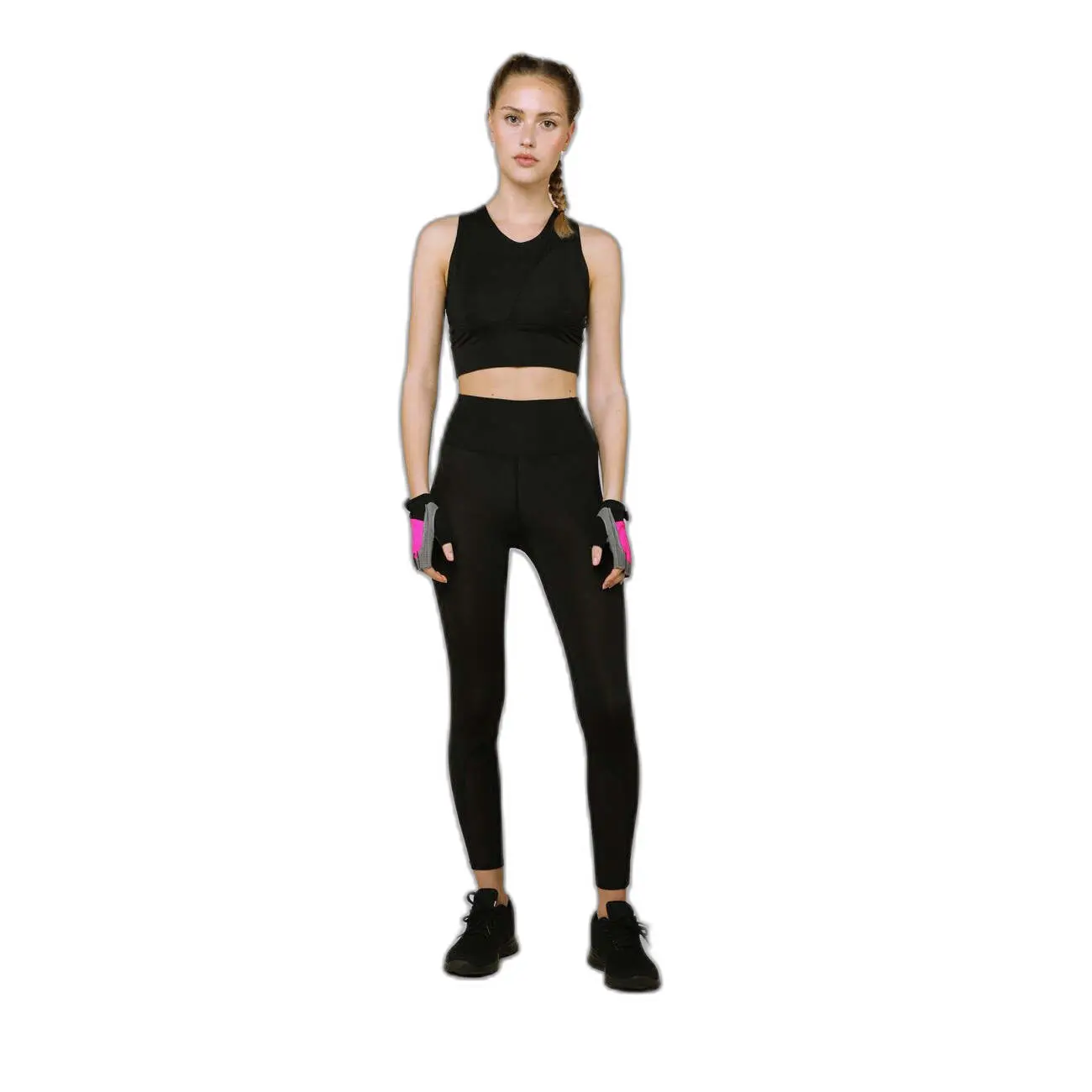 Leggings Damen Onamaste Alma