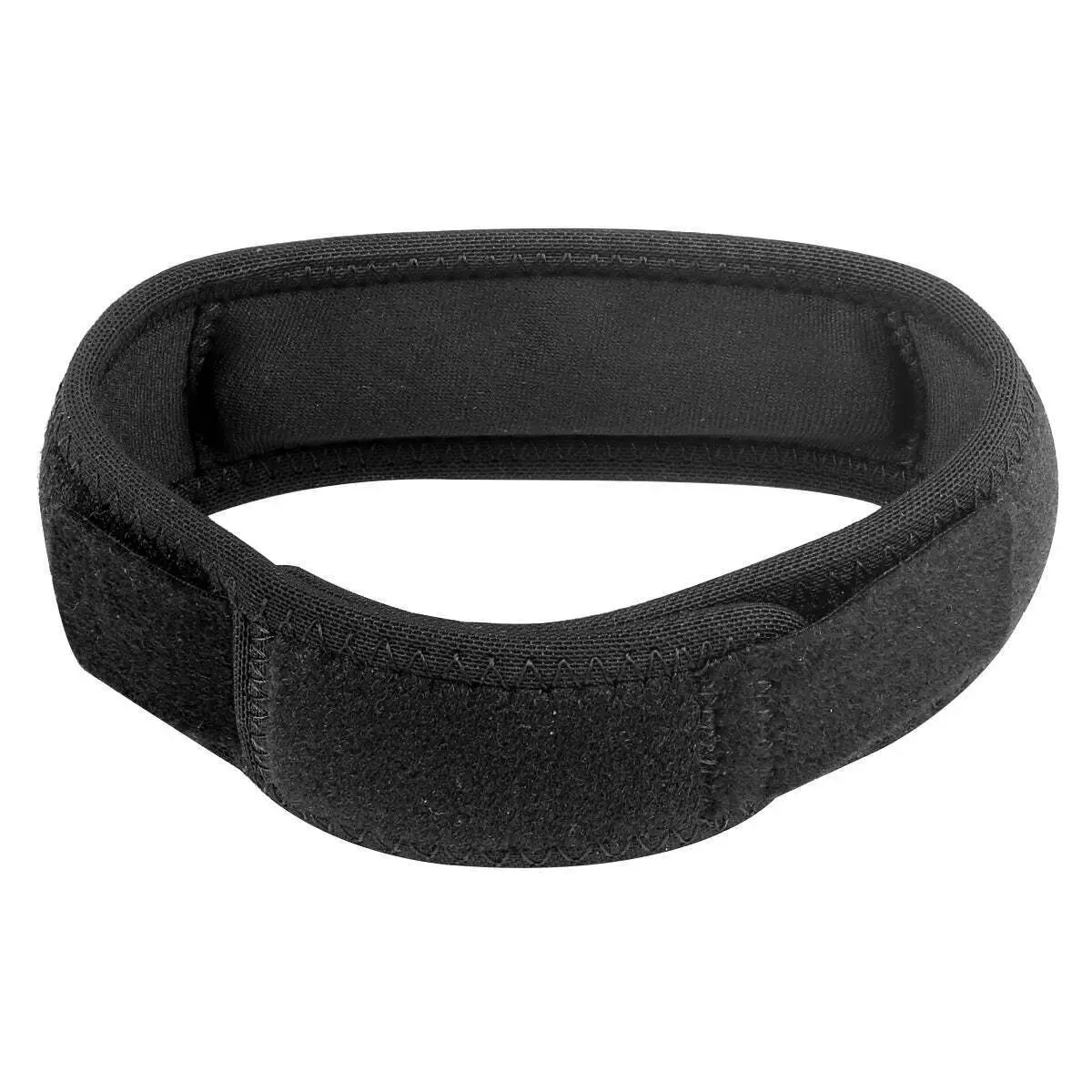 Onamaste Women's Noir Knee Pad