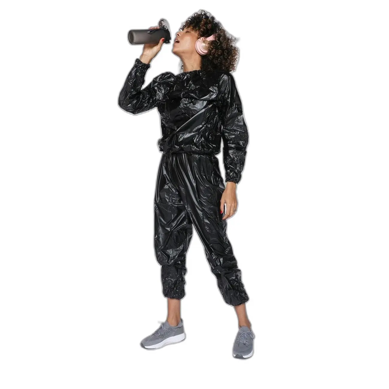 Combinaison de sudation femme Onamaste