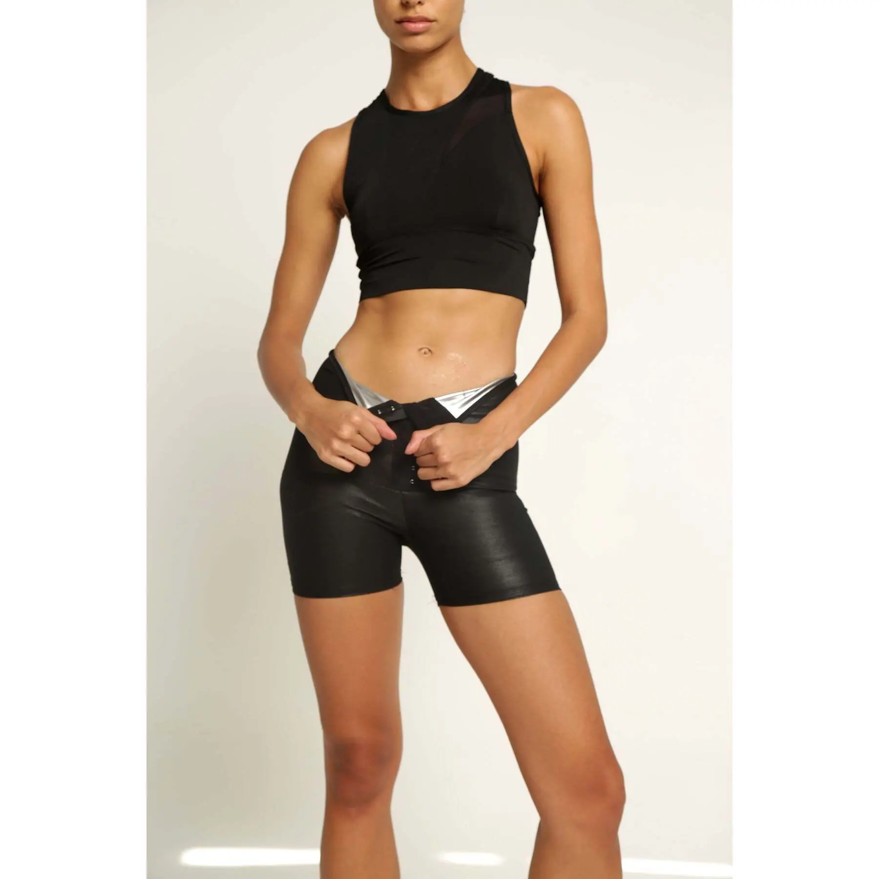 Short de sudation Damen Onamaste