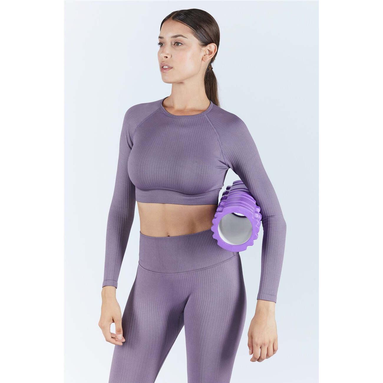 Maillot manches longues femme Onamaste Georgia