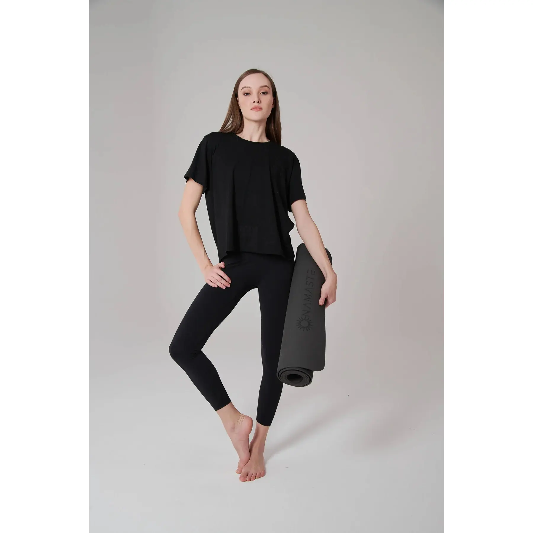 T-Shirt Frau Onamaste Cotton