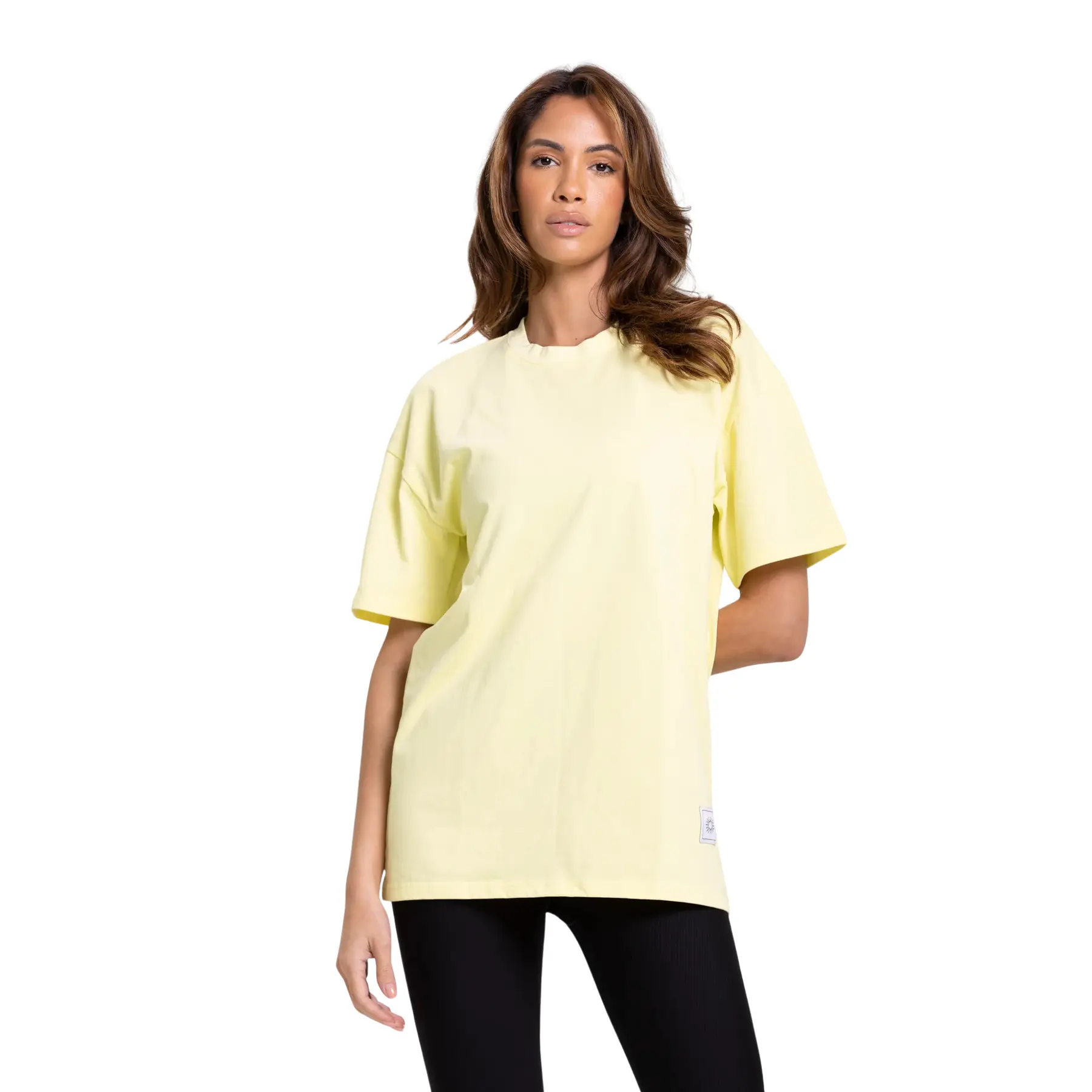 Oversized T-Shirt Onamaste