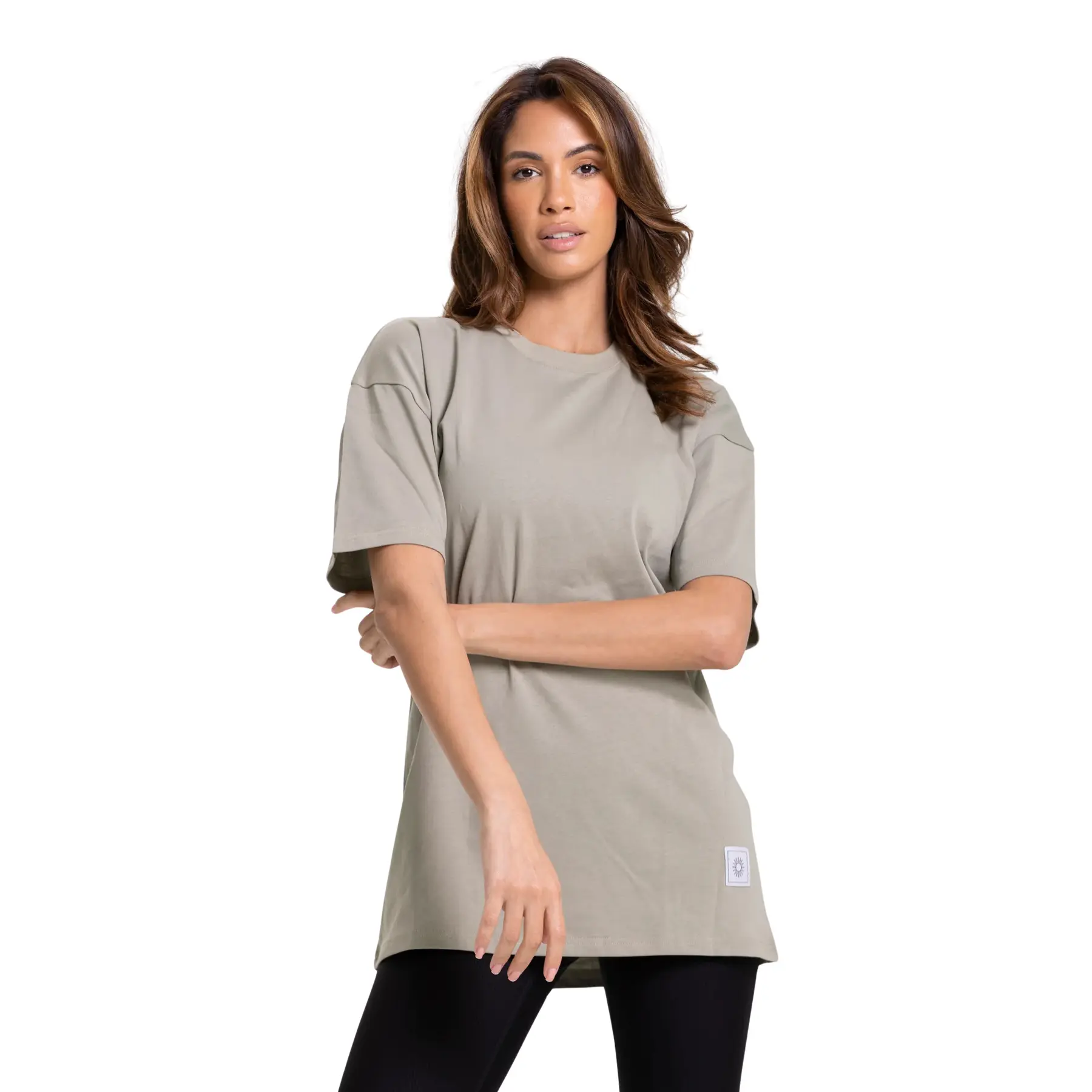 Oversized T-Shirt Onamaste