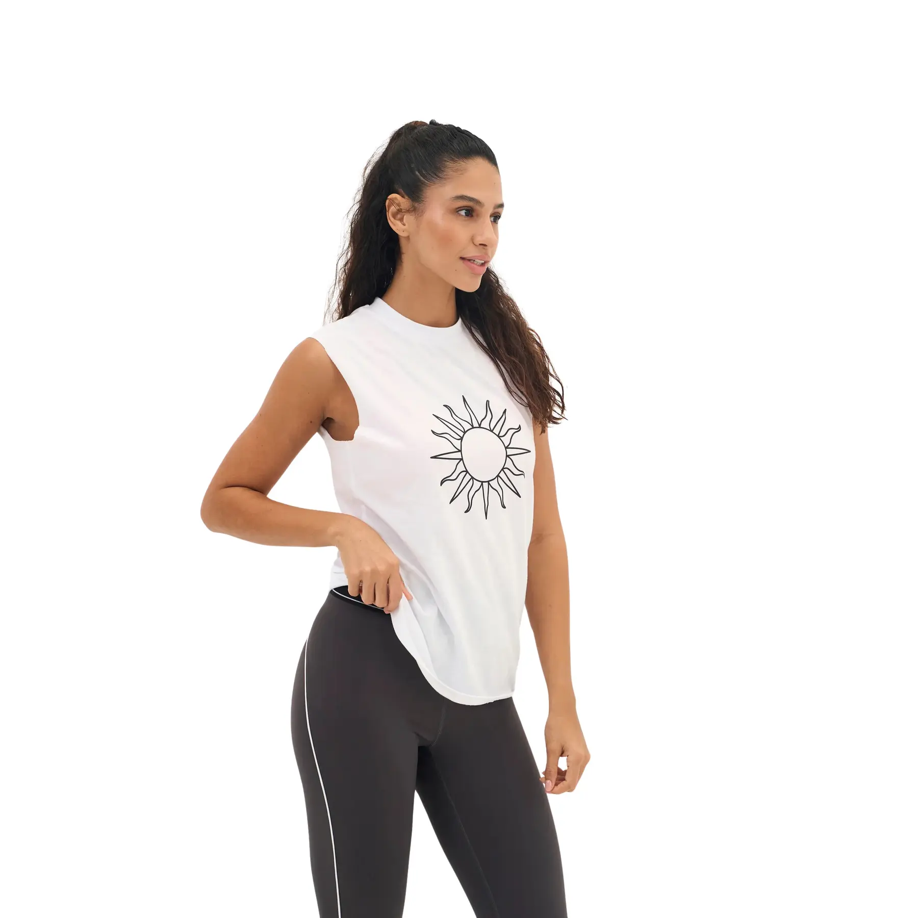Damen-Top Onamaste Olivia