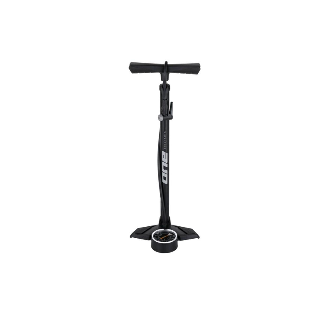 Velo Store - UK Foot pump ONE Bikeparts | Extra 10% off with Subscription, Postage £16.79 to UK Fedex.