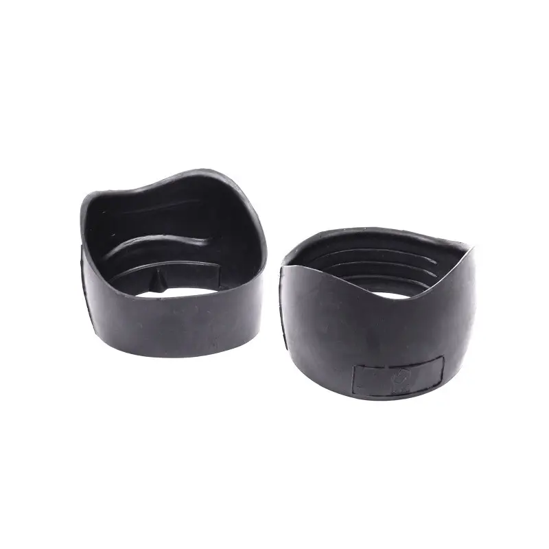 Rubber voetenbescherming voor paarden One Equestrian