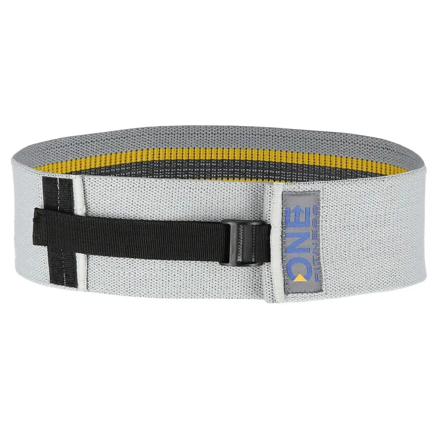 Verstellbare Gummibänder One Fitness HB010