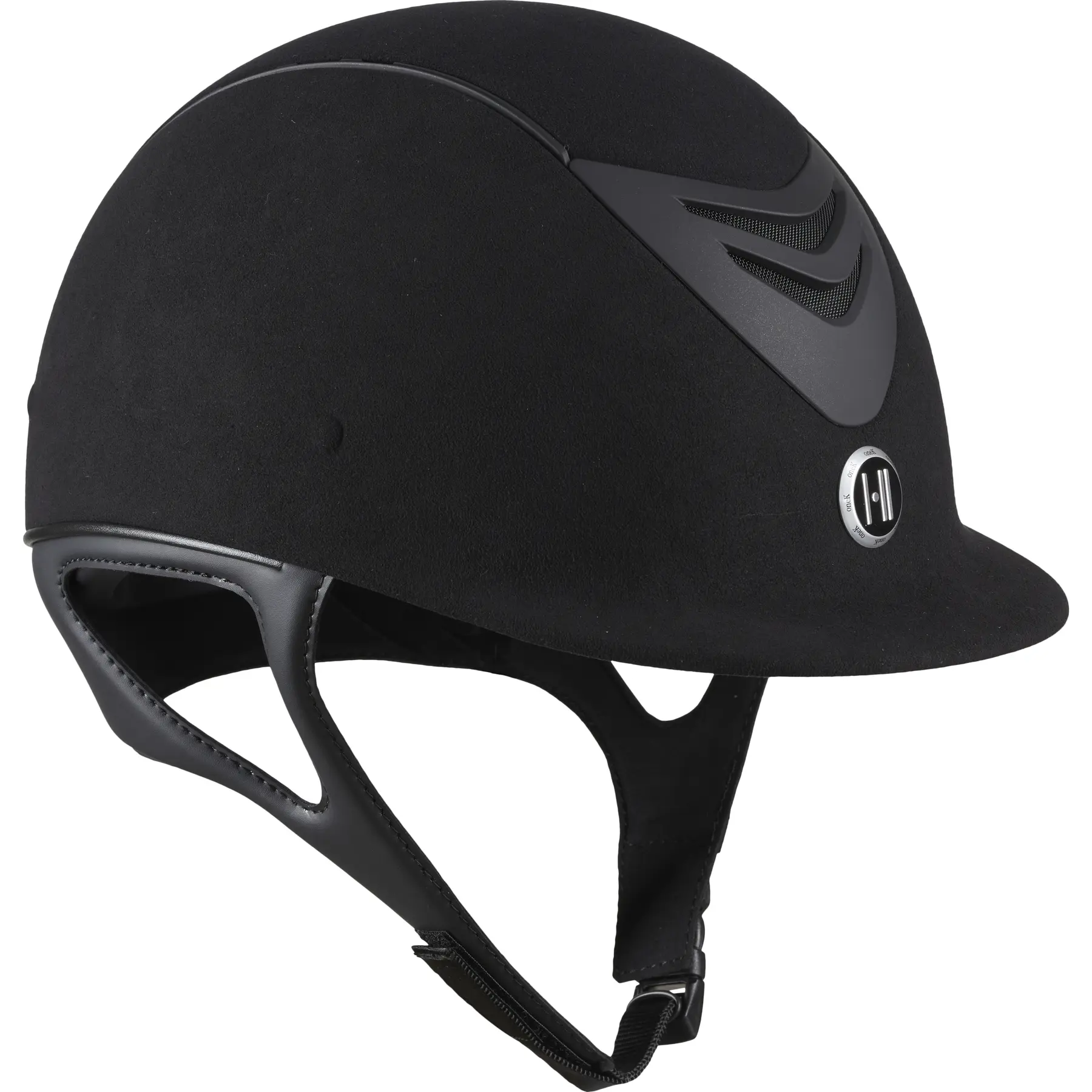 Meilleurs prix pour Casque d'équitation chaumude OneK