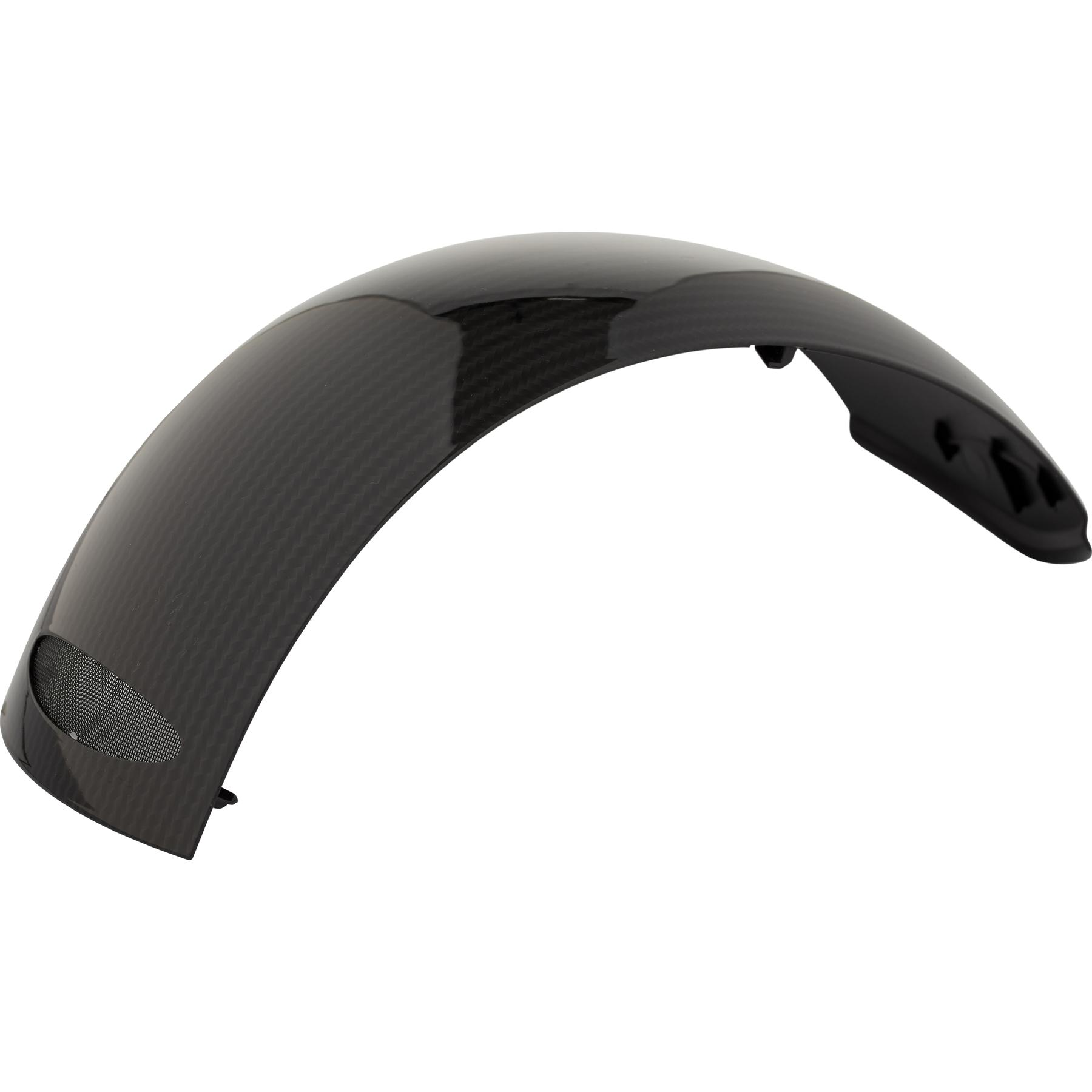 Meilleurs prix pour Accessoire de casque d'équitation haut carbone OneK