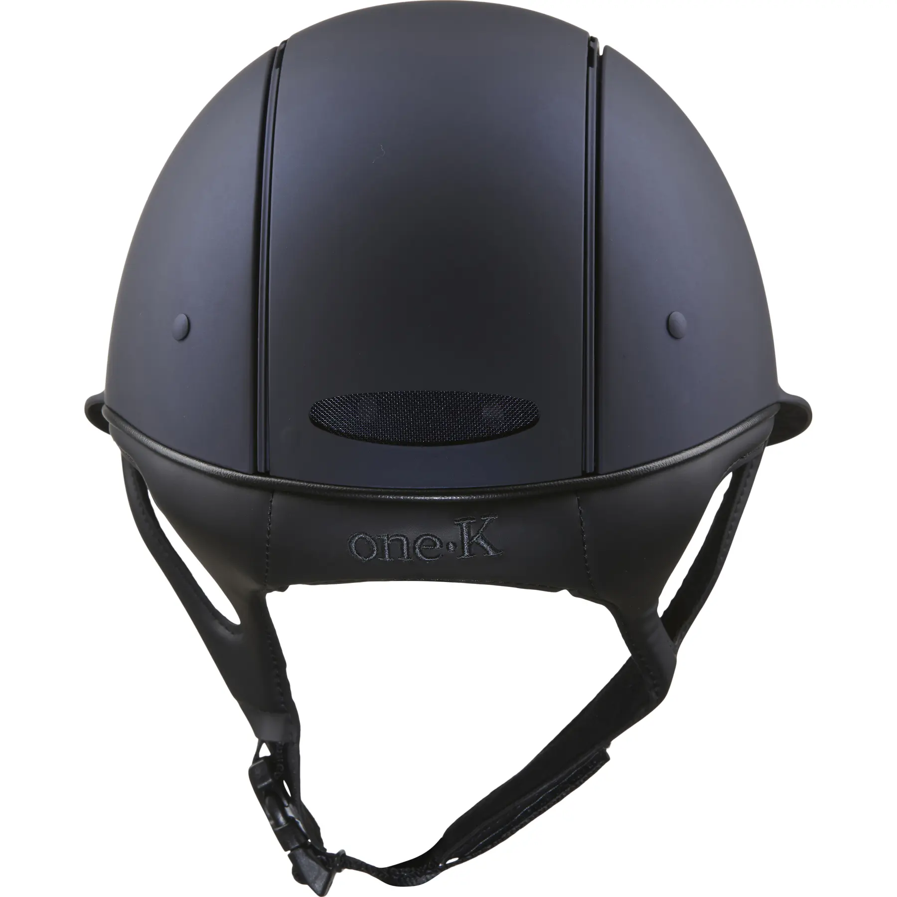 Comparer les prix de Casque d'équitation mat OneK