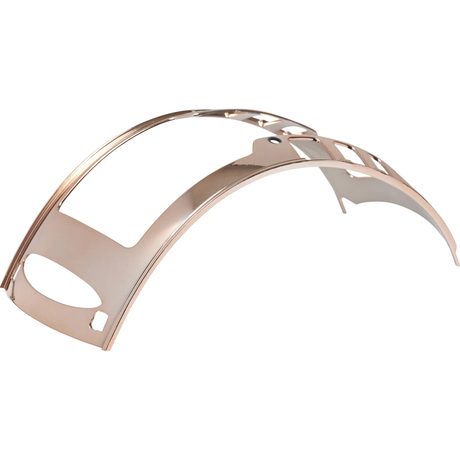 Onek Rose Riding Helmet Rail Def. Con.