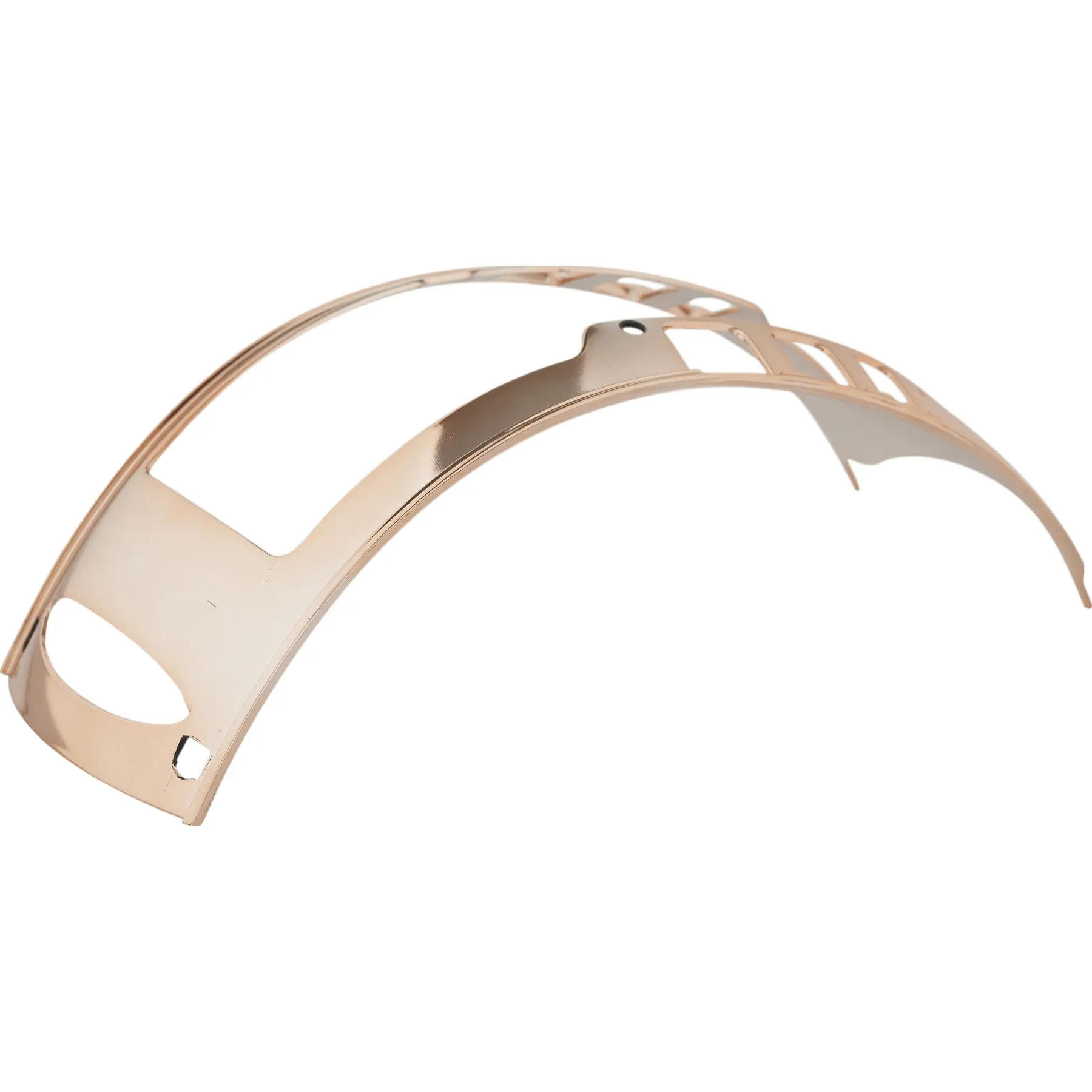 Onek Doré Riding Helmet Rail Def. Con.
