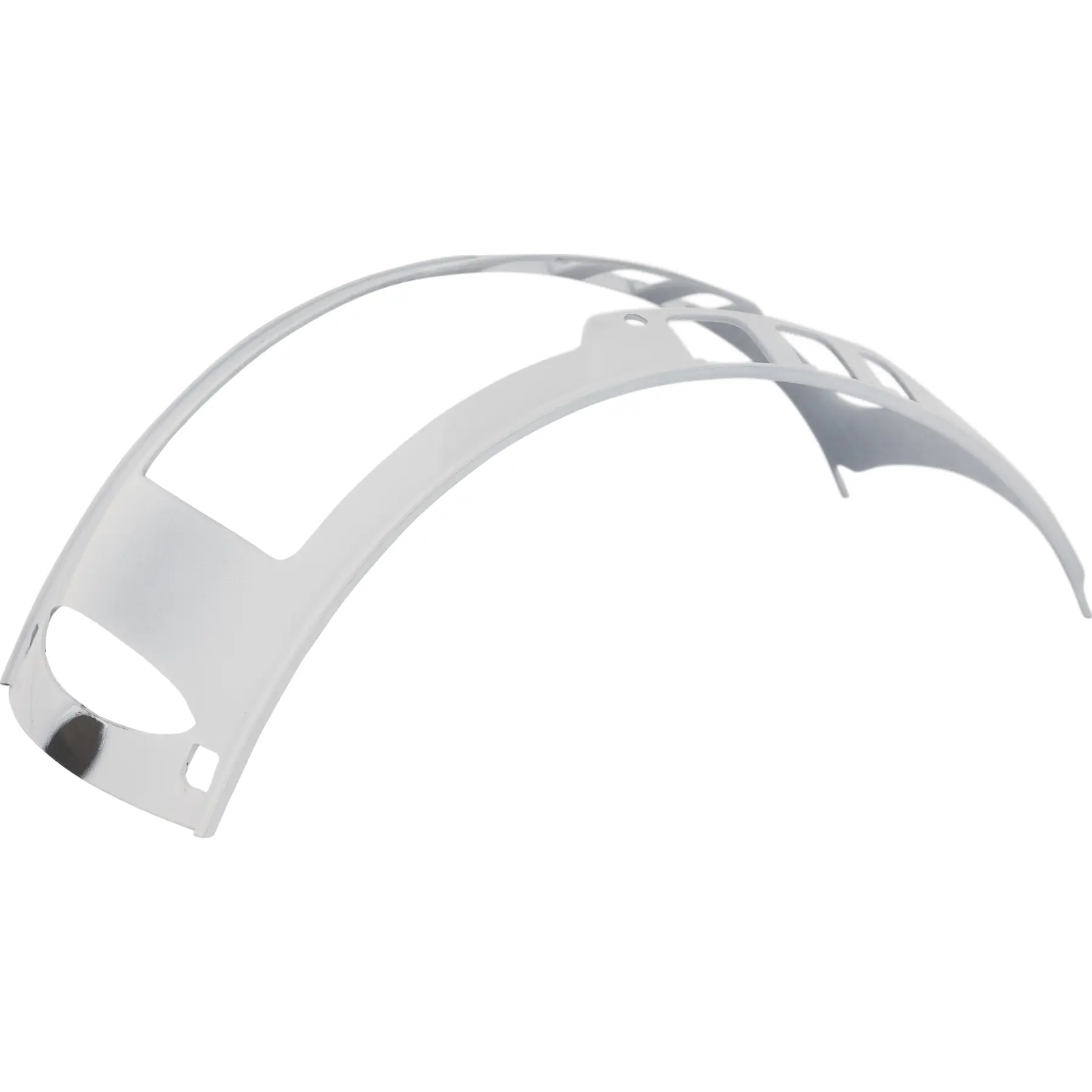 Meilleurs prix pour Rail casque d'équitation brillante OneK Def. Con.