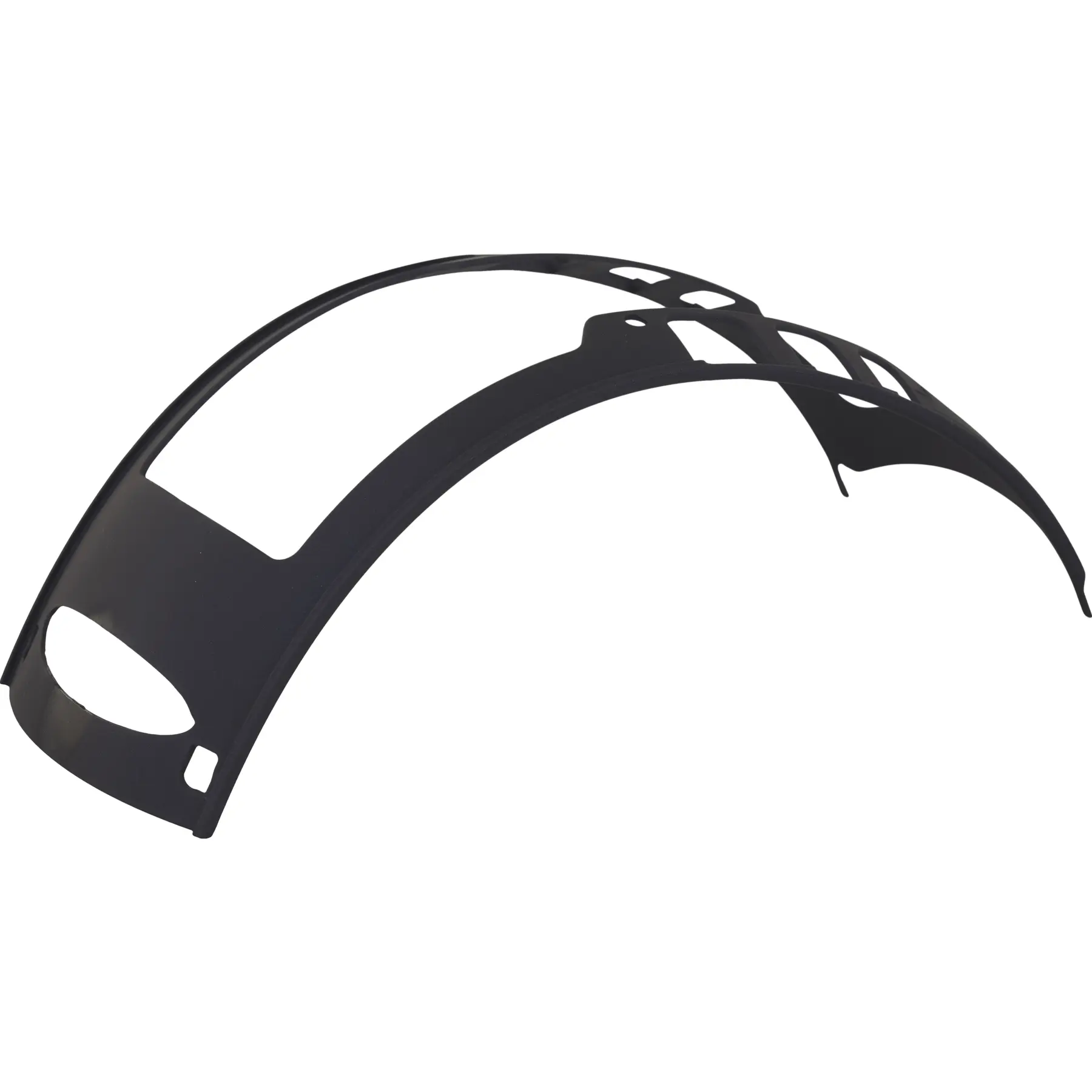 Meilleurs prix pour Rail casque d'équitation matte OneK Def. Con.